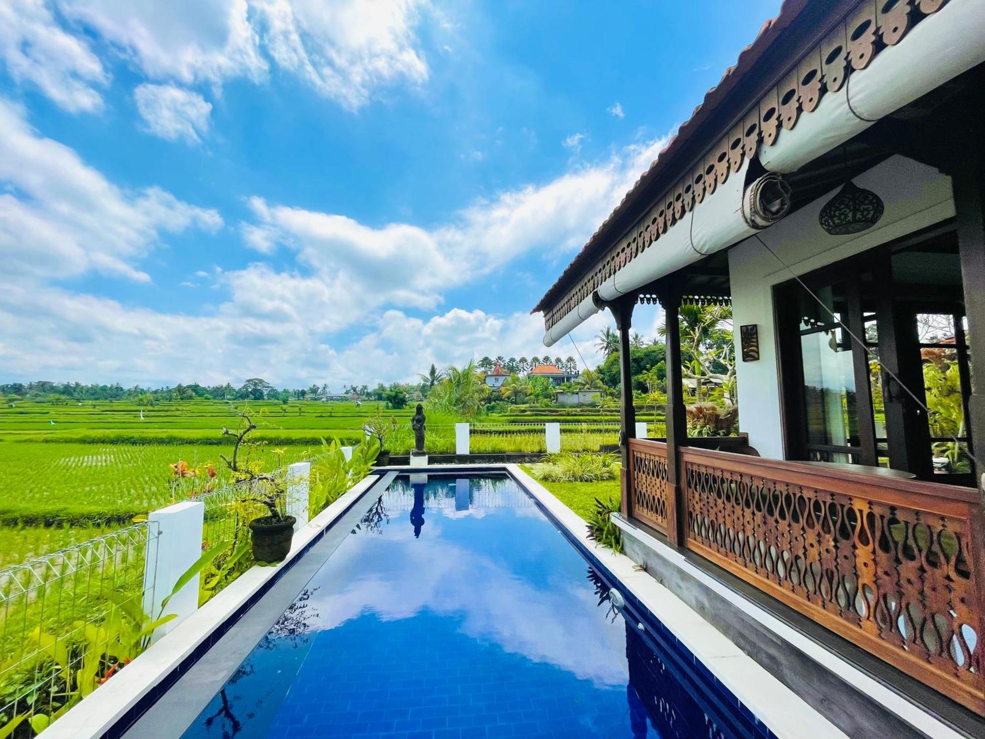 Umah Teresna Villa Ubud (Bali)