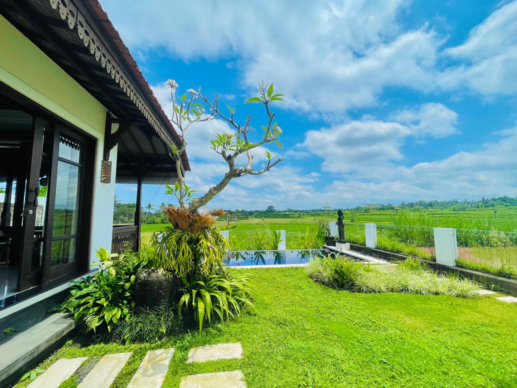 Villa Umah Teresna Ubud (Bali)