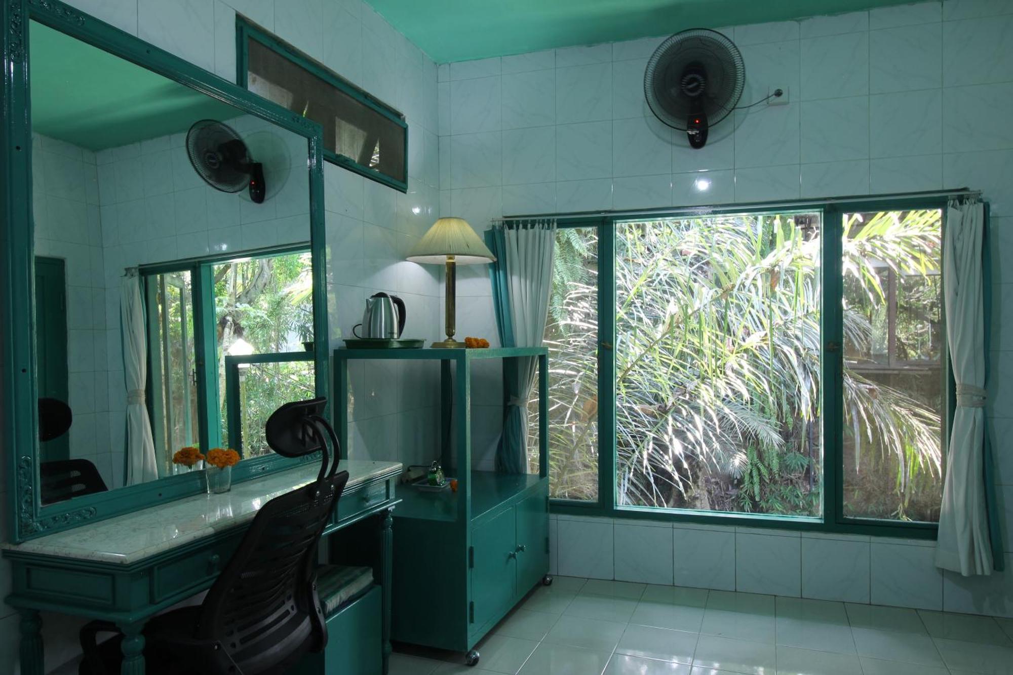 Belvilla Padma Legian Near Monkey Forestnearubud Palace * Ubud (Bali)