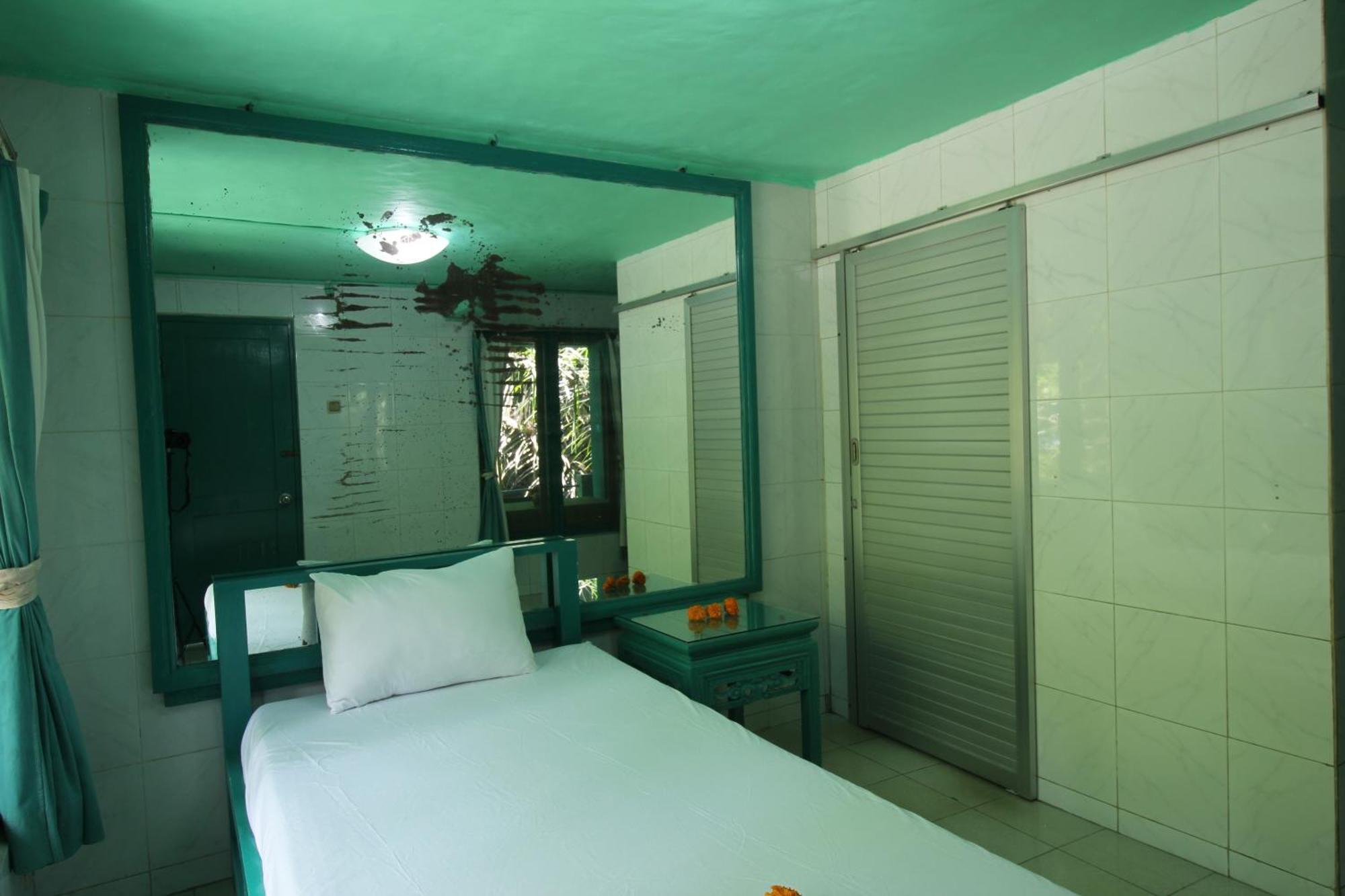 Belvilla Padma Legian Near Monkey Forestnearubud Palace Villa Ubud (Bali)