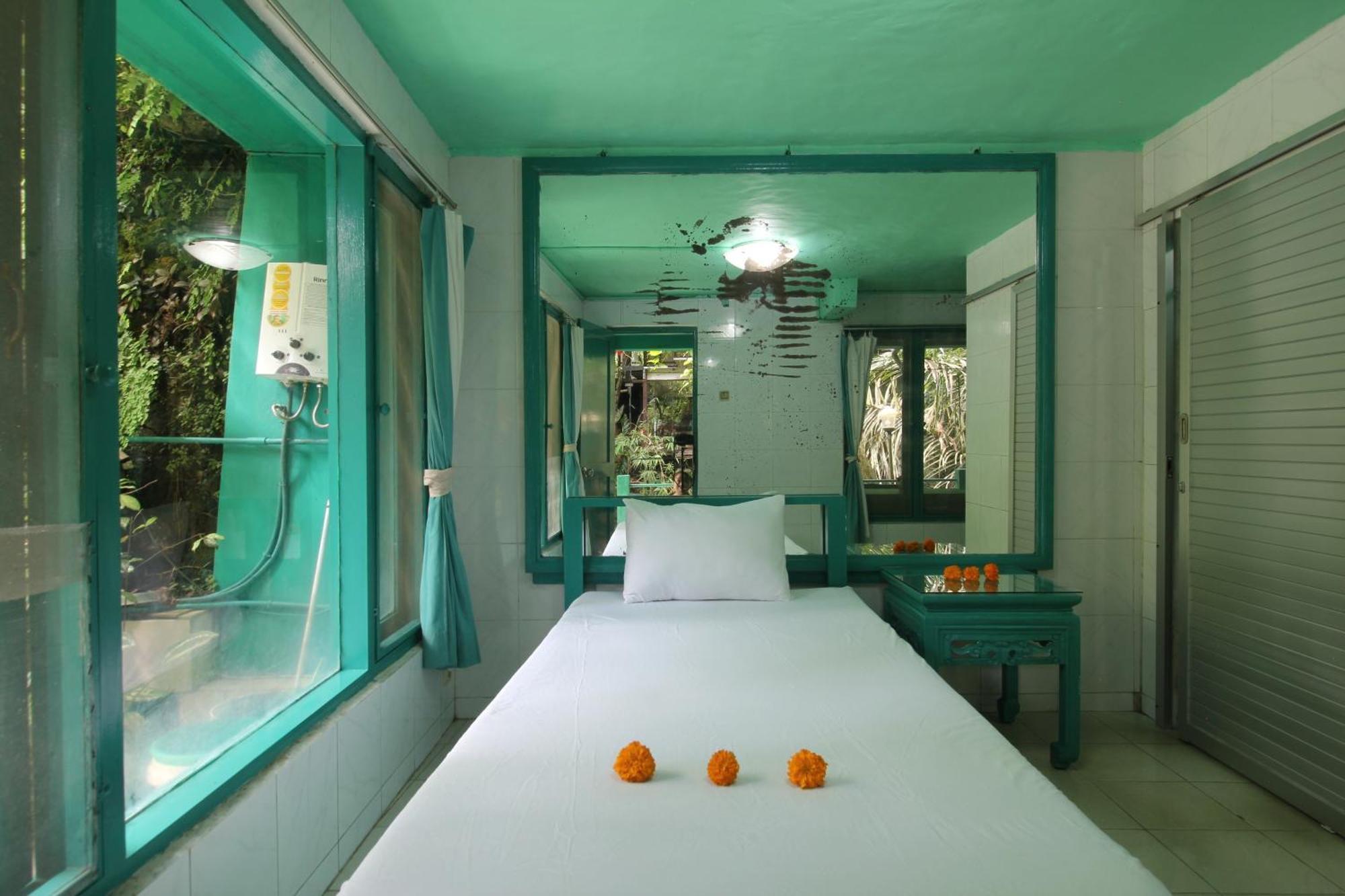 Belvilla Padma Legian Near Monkey Forestnearubud Palace Villa *