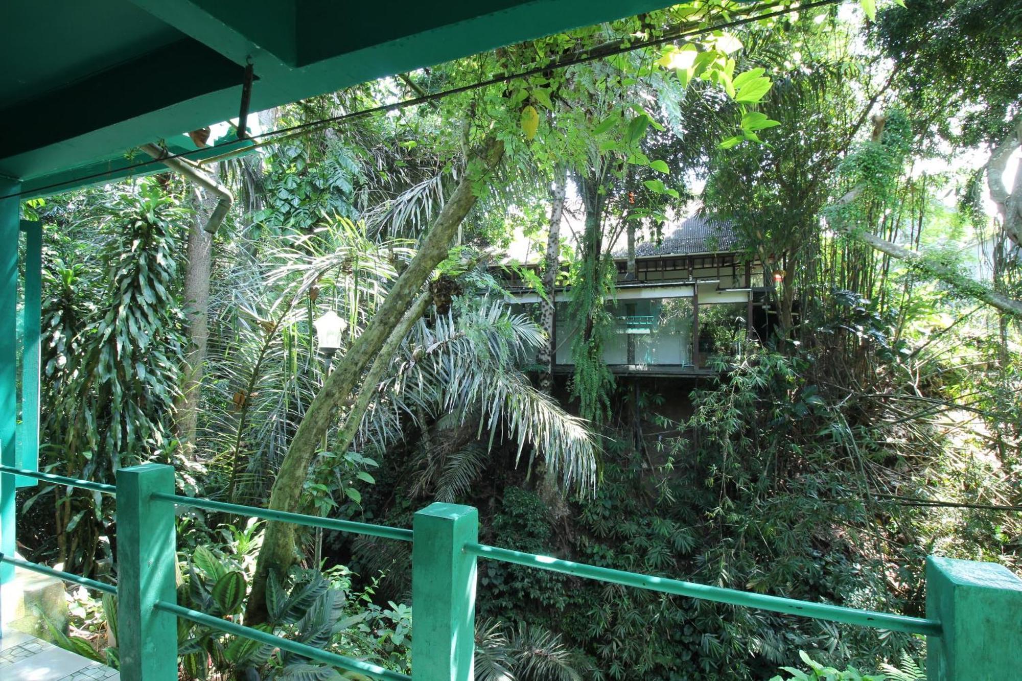 Belvilla Padma Legian Near Monkey Forestnearubud Palace * Ubud (Bali)