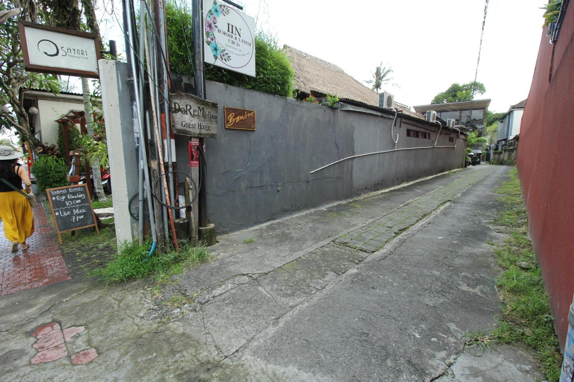 Belvilla Padma Legian Near Monkey Forestnearubud Palace