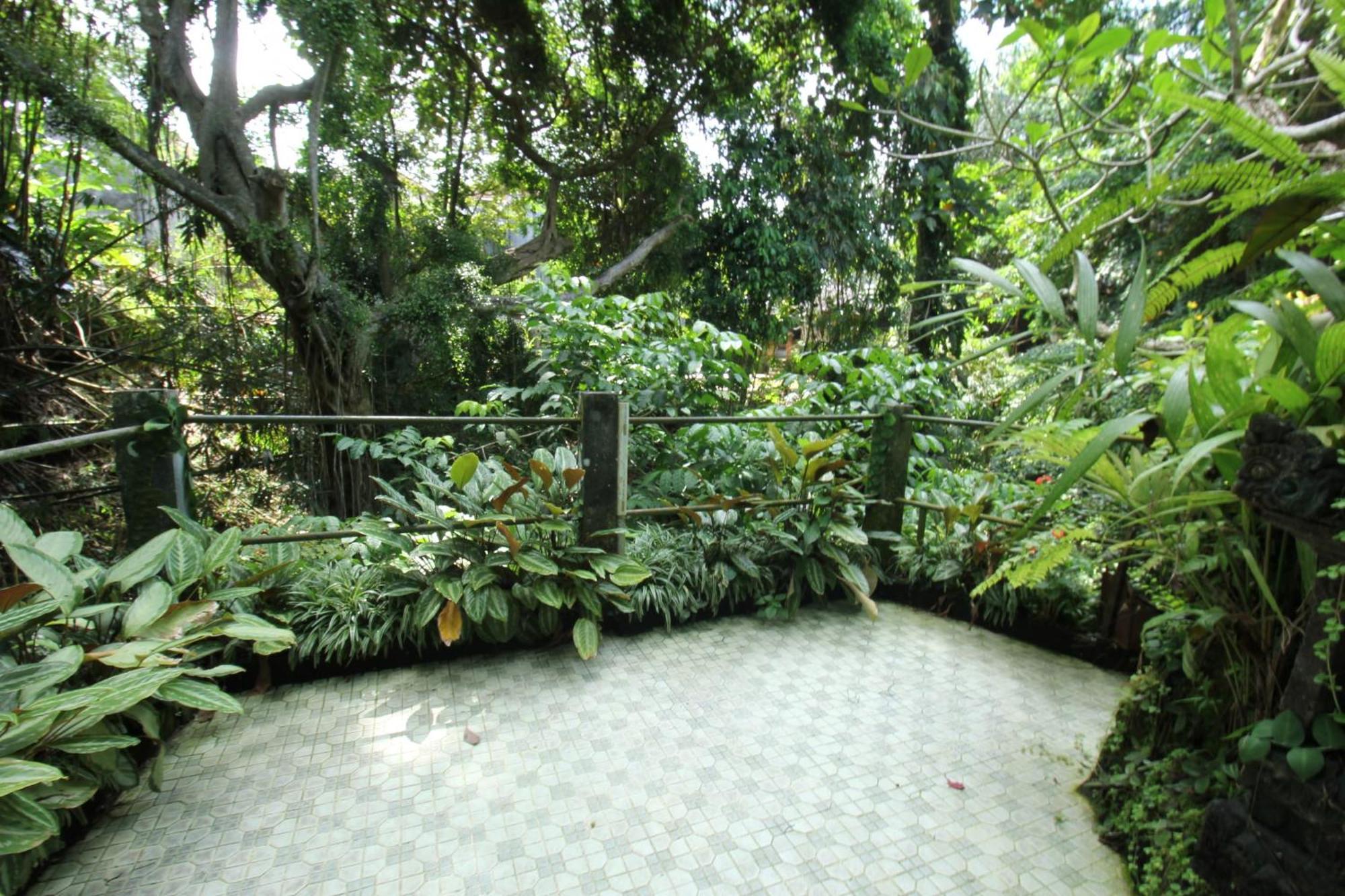 Belvilla Padma Legian Near Monkey Forestnearubud Palace Villa *