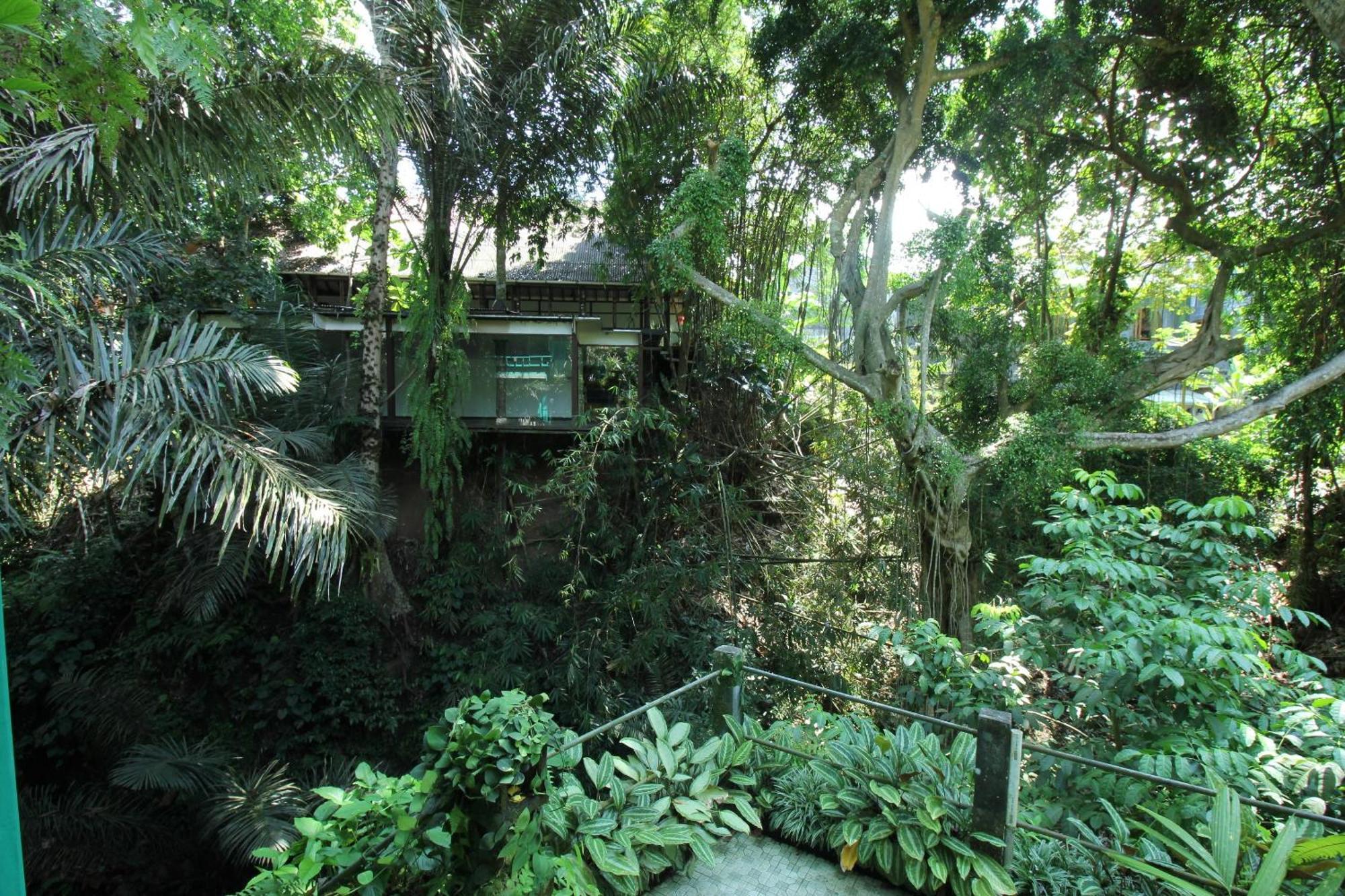 Villa Belvilla Padma Legian Near Monkey Forestnearubud Palace *