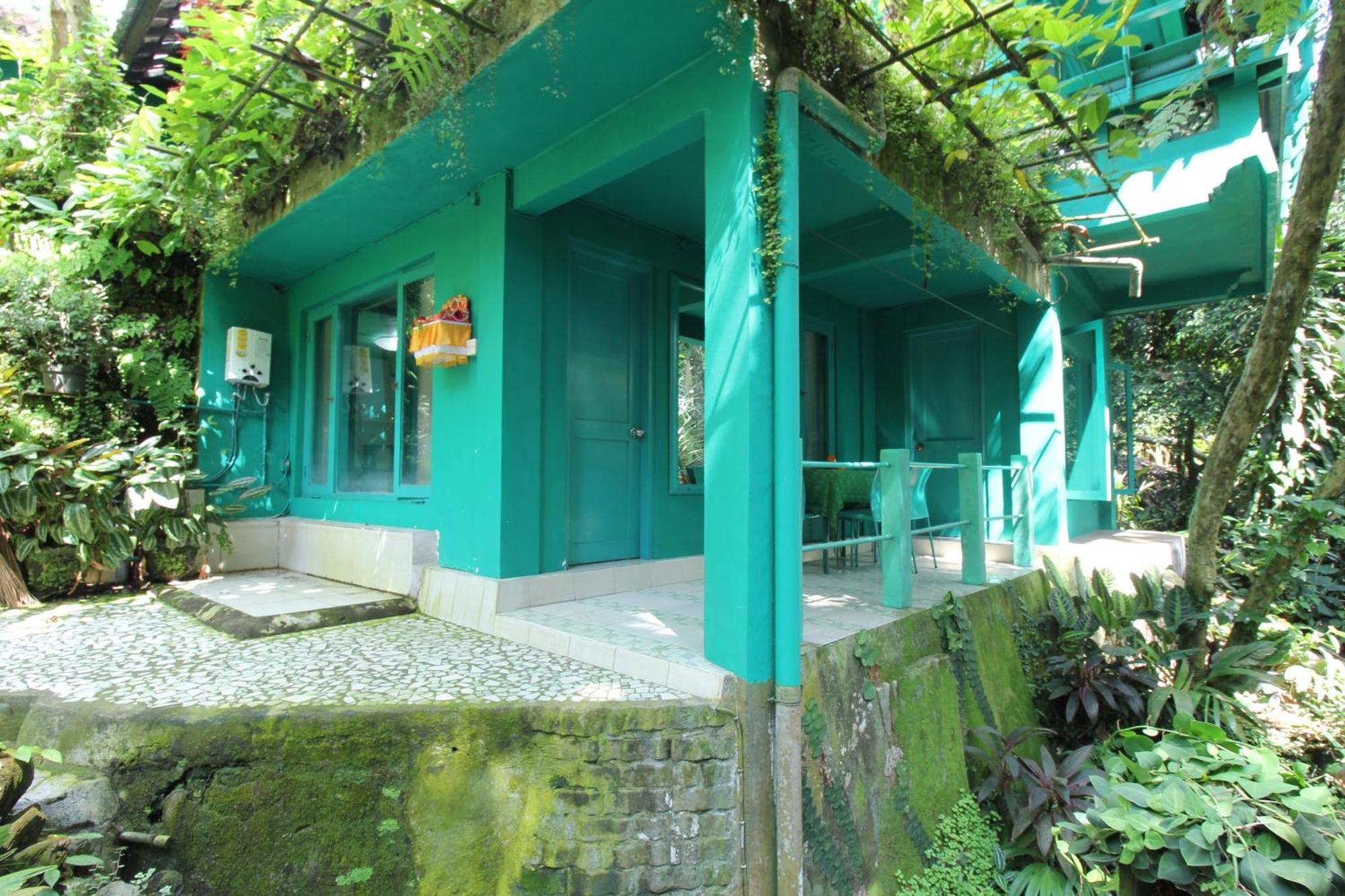 Belvilla Padma Legian Near Monkey Forestnearubud Palace Villa