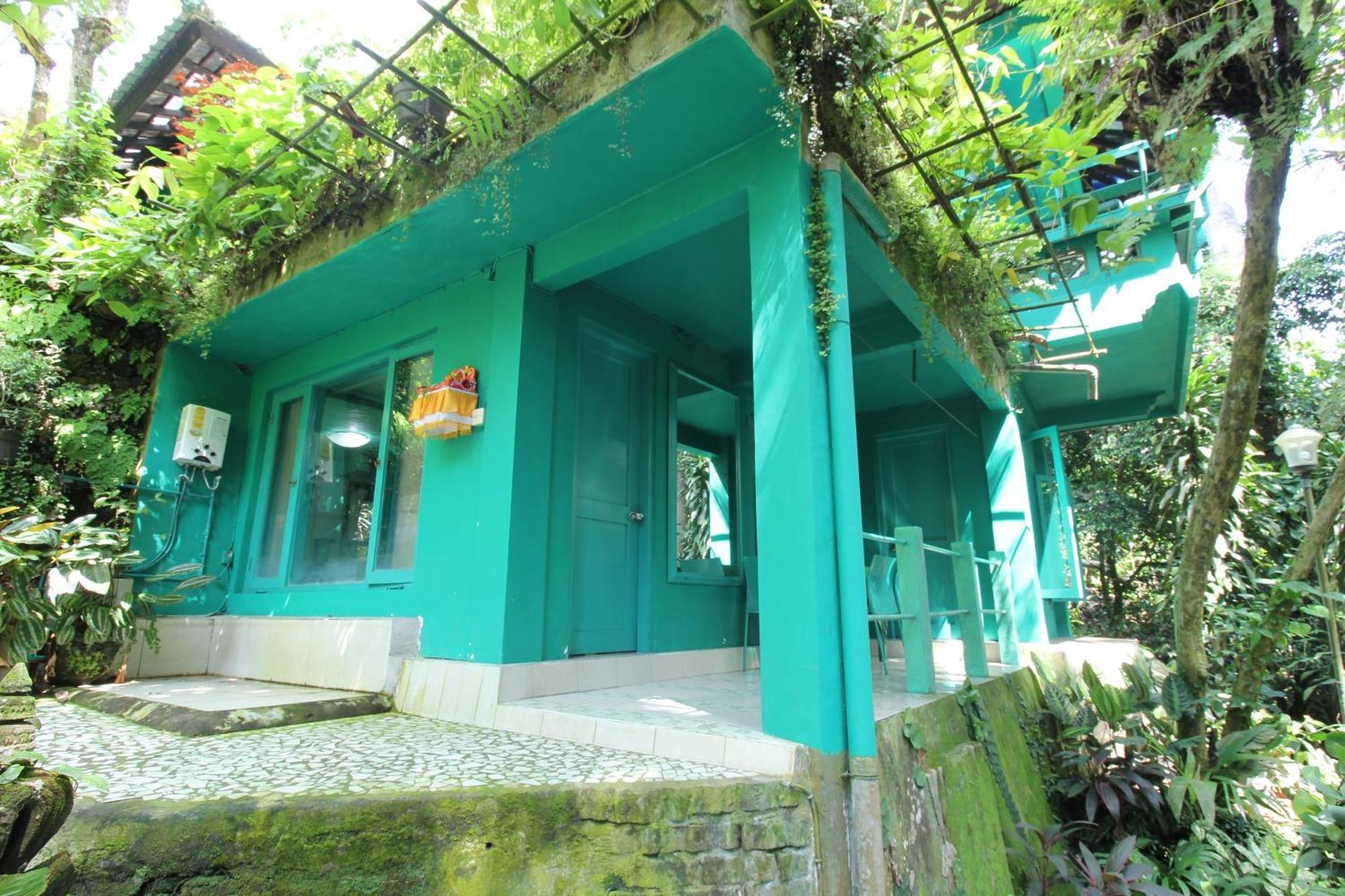 Villa Belvilla Padma Legian Near Monkey Forestnearubud Palace