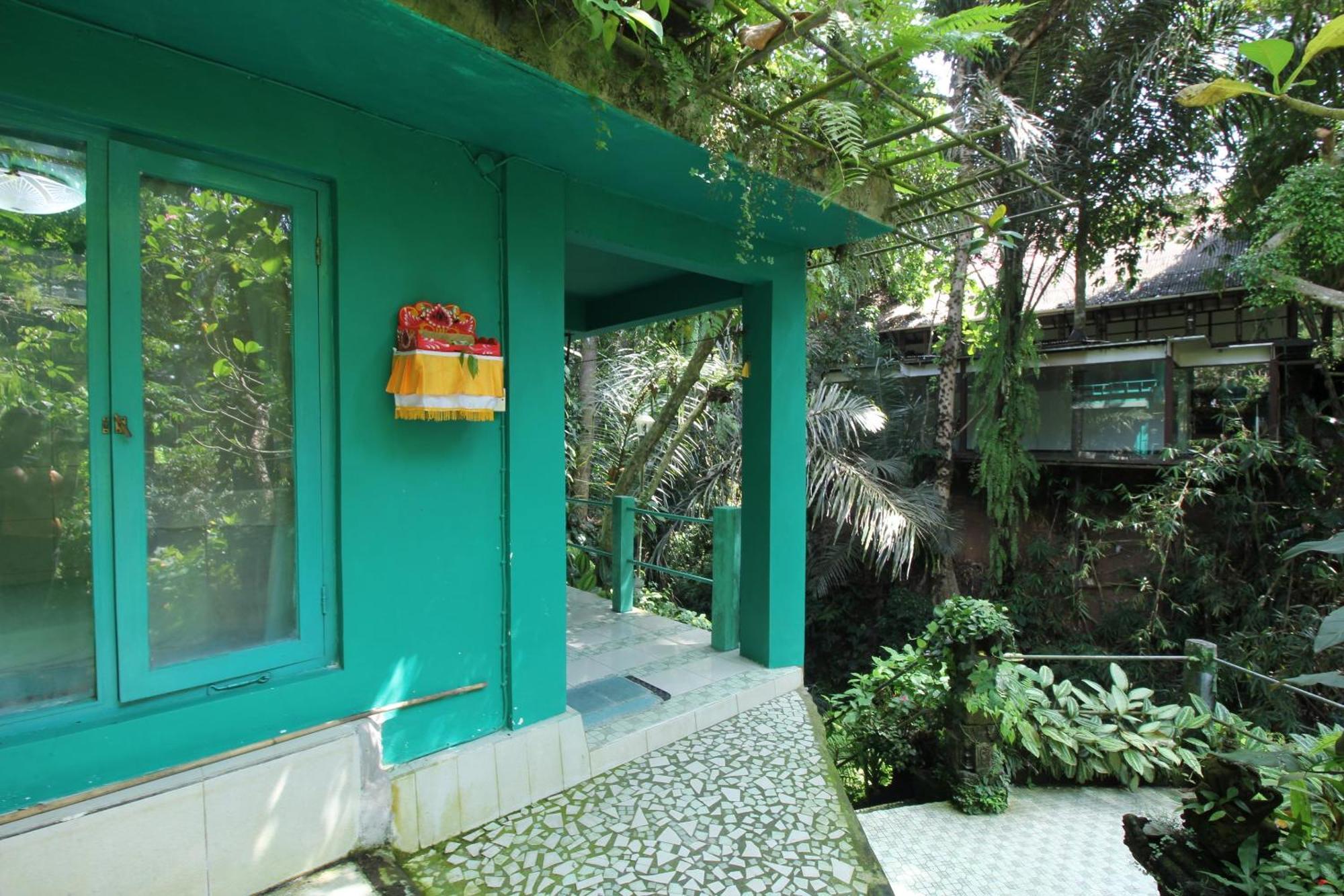 Belvilla Padma Legian Near Monkey Forestnearubud Palace Ubud (Bali)