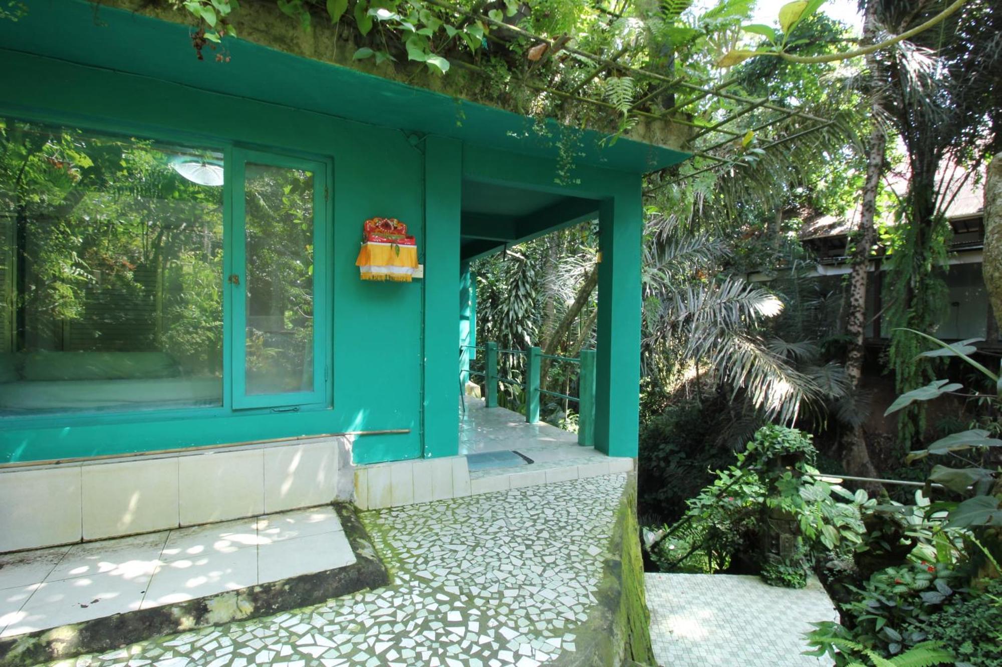 Belvilla Padma Legian Near Monkey Forestnearubud Palace * Ubud (Bali)