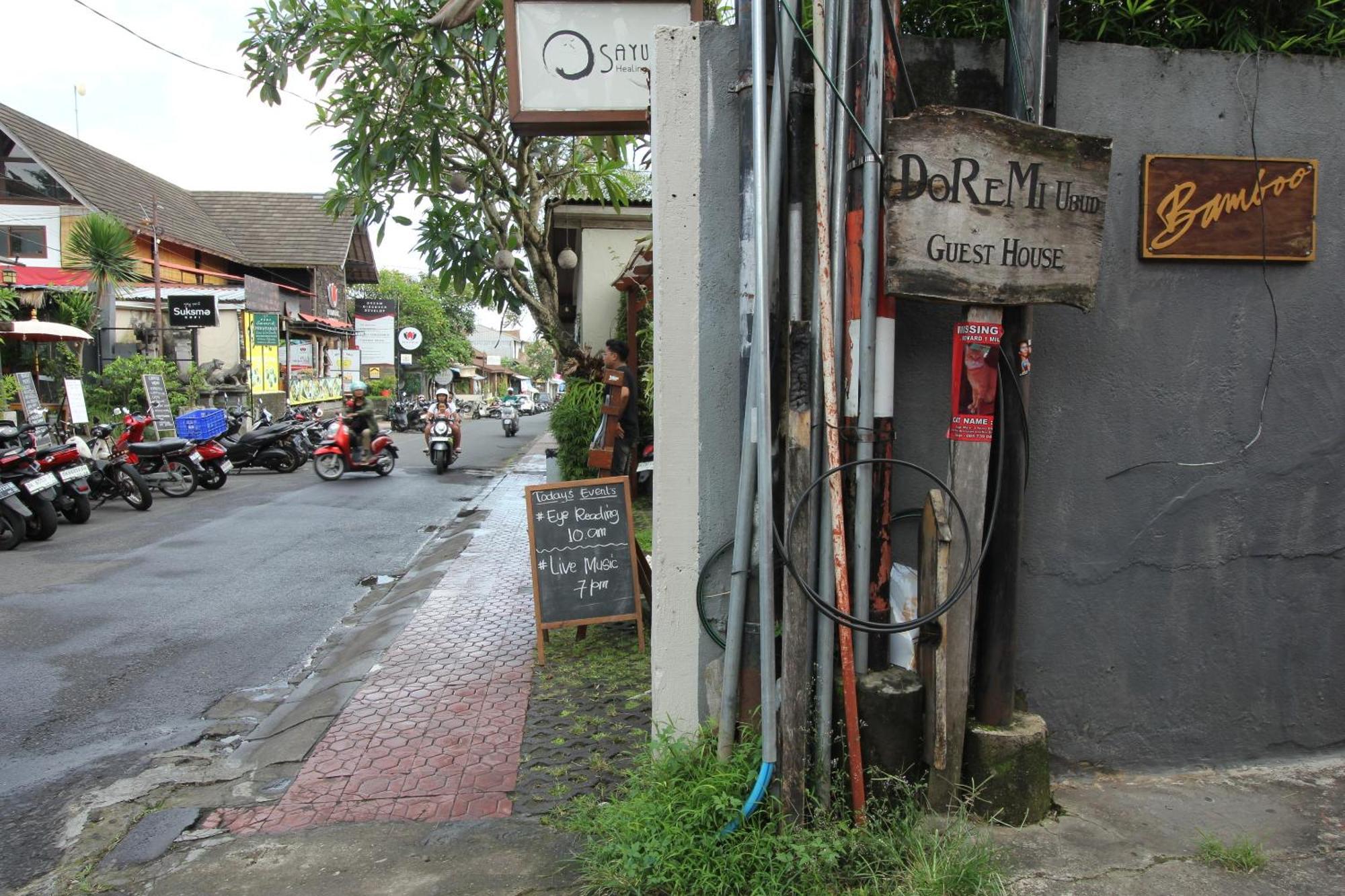 Belvilla Padma Legian Near Monkey Forestnearubud Palace Villa *