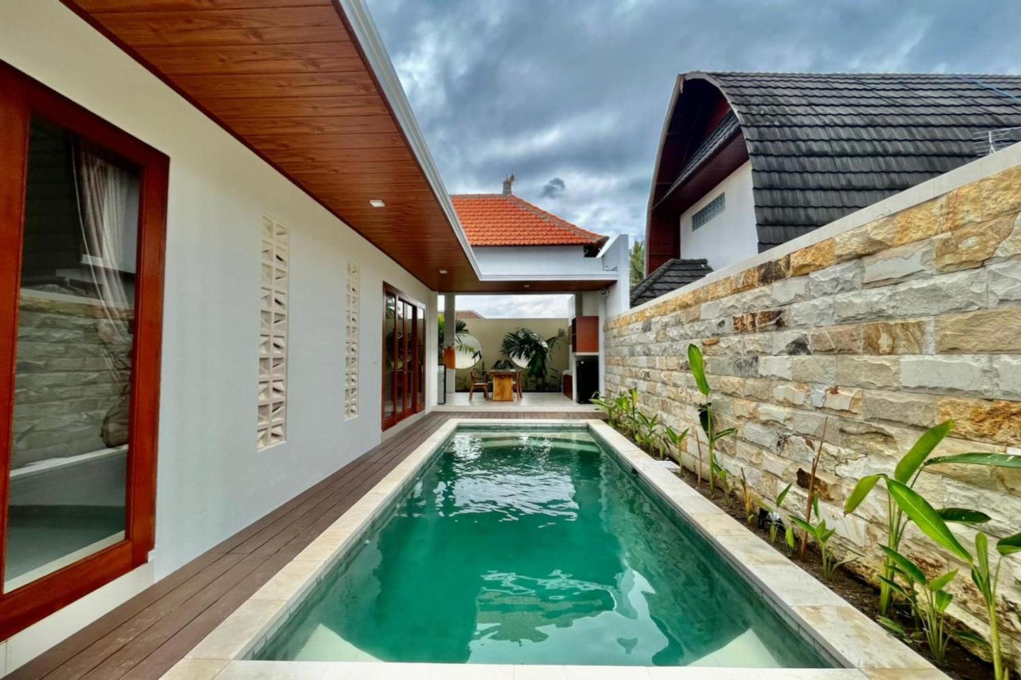 Belvilla Tirta Sari