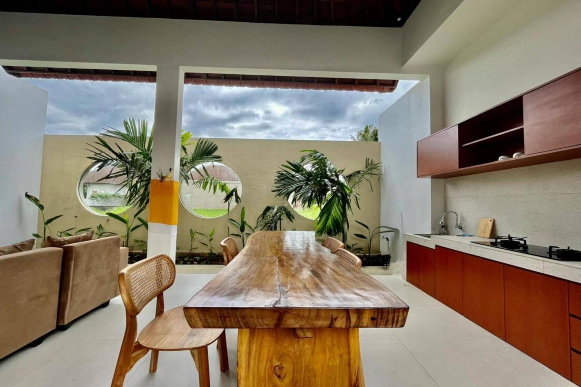Belvilla Tirta Sari Villa