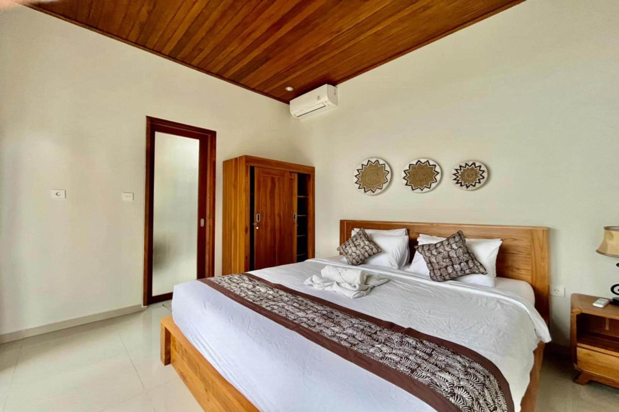 Villa Belvilla Tirta Sari