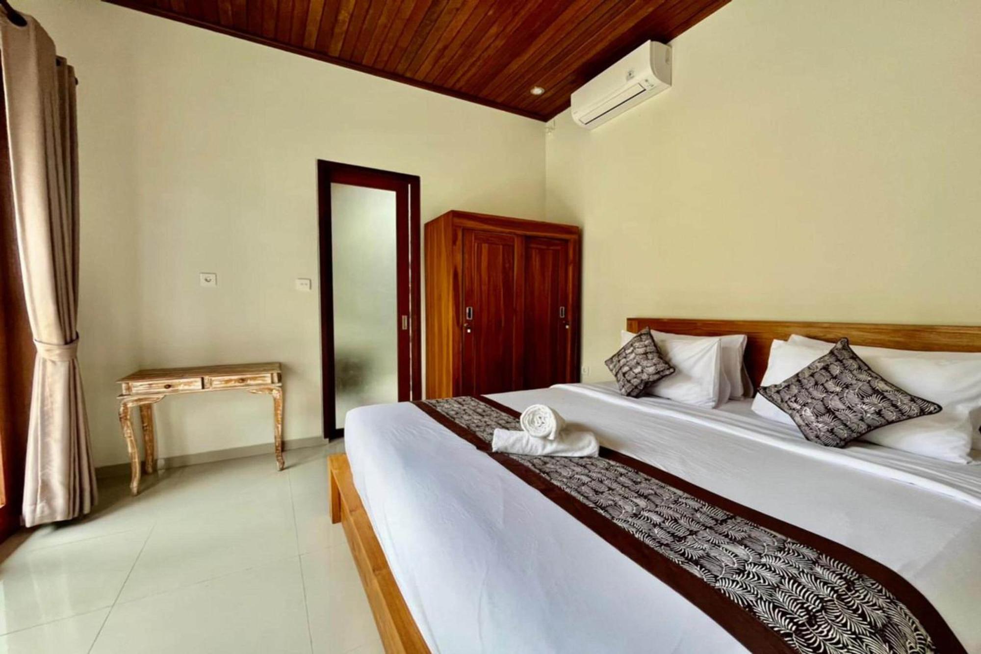 Belvilla Tirta Sari Villa Ubud (Bali)