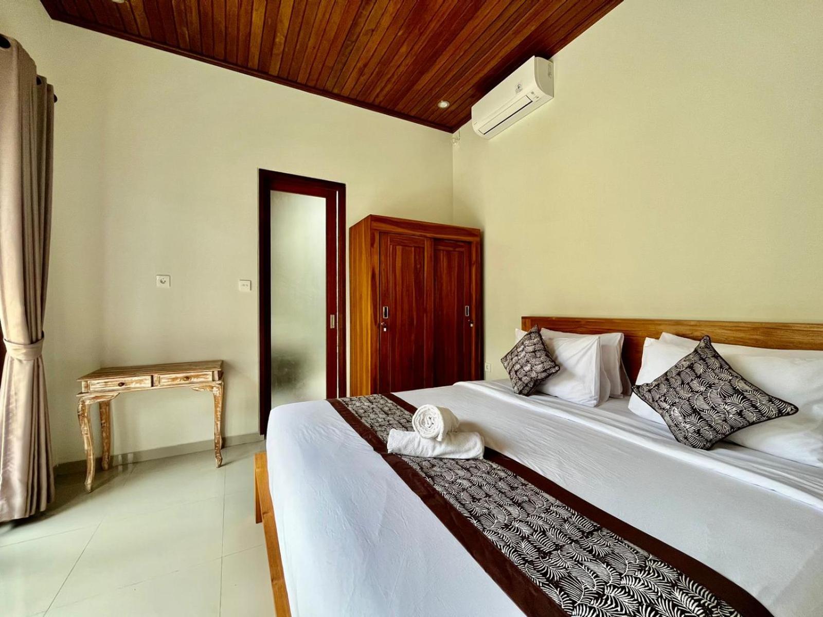 Belvilla Tirta Sari Ubud (Bali)