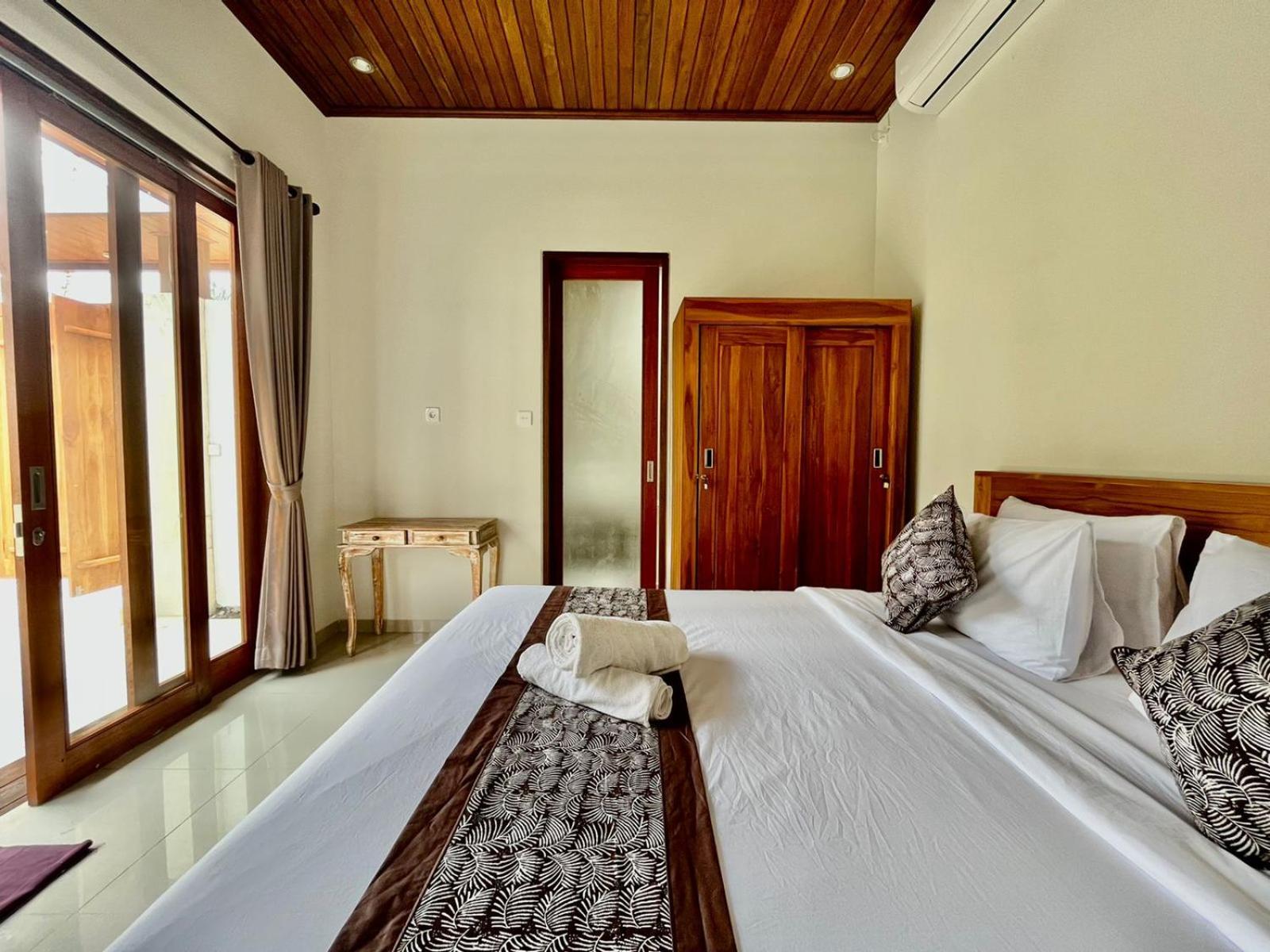 Belvilla Tirta Sari Villa Ubud (Bali)