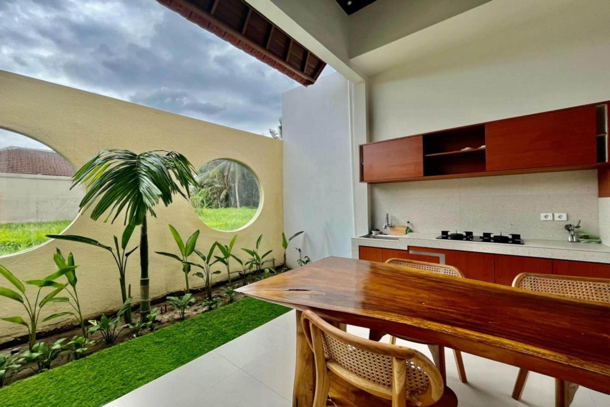 Belvilla Tirta Sari Villa *
