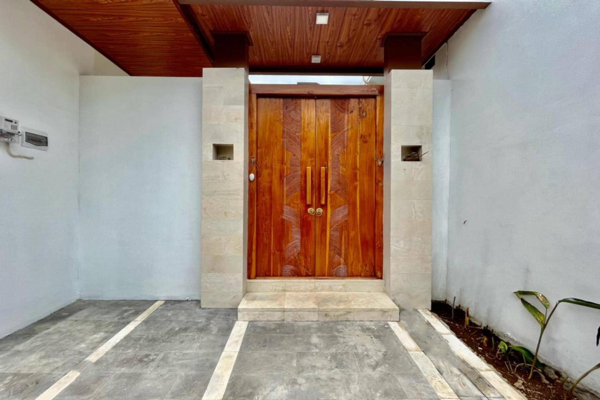 Belvilla Tirta Sari Villa Ubud (Bali)