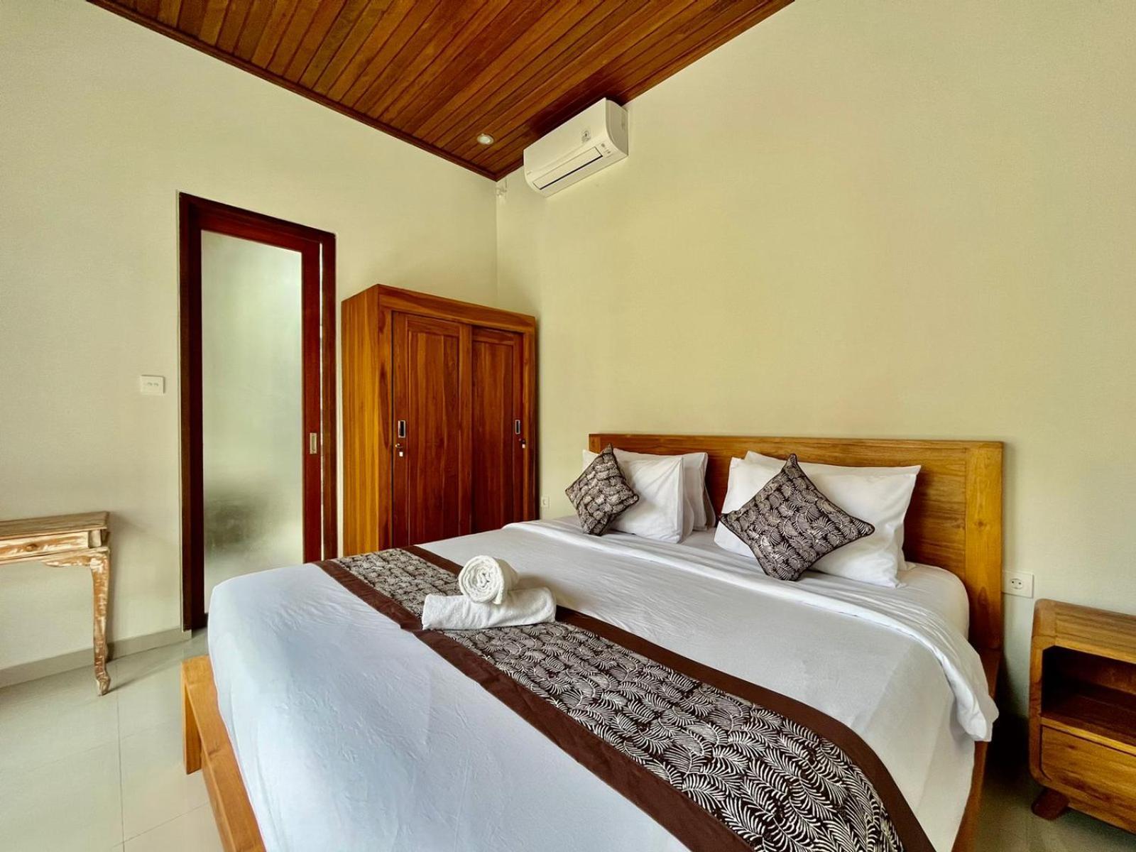 Belvilla Tirta Sari