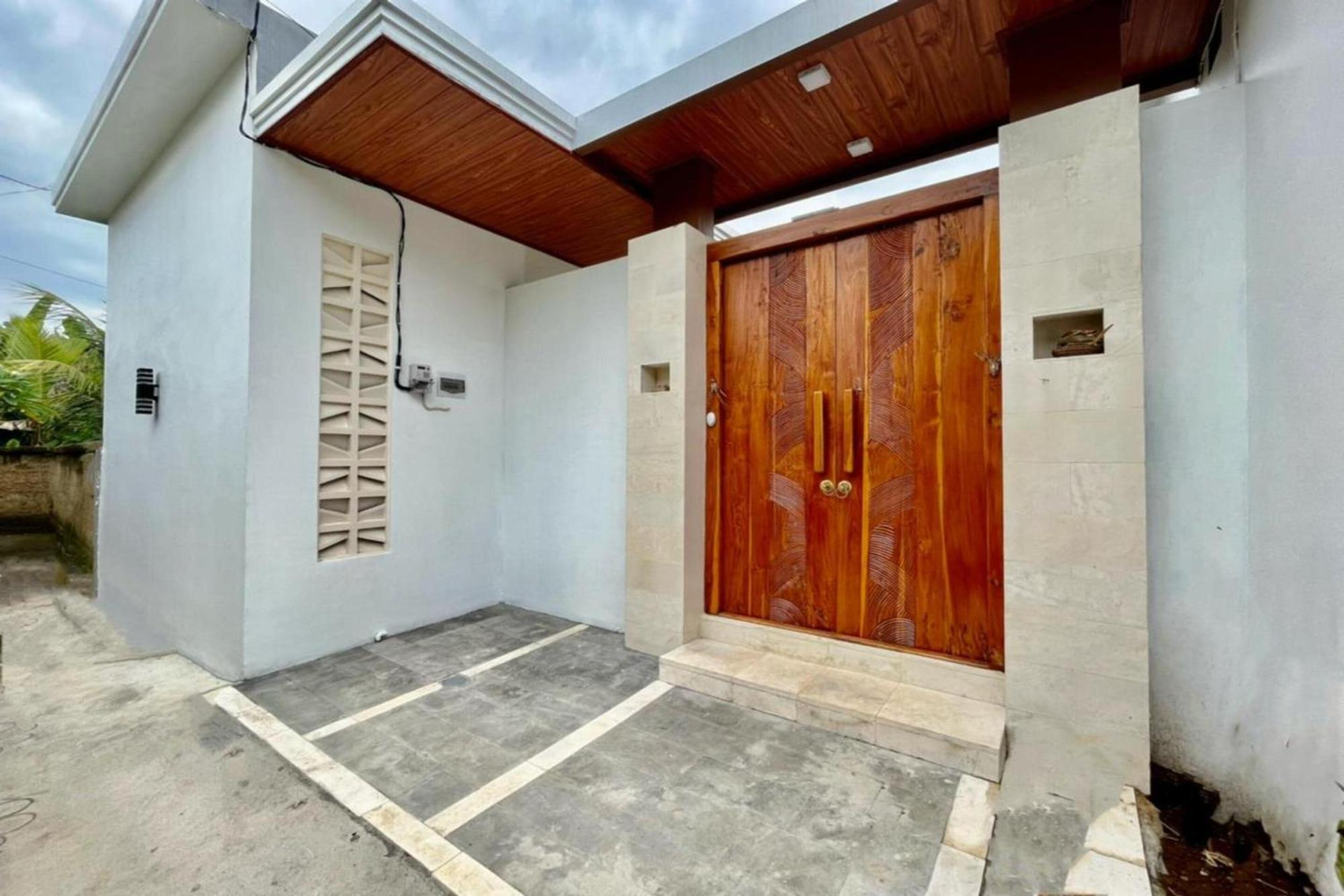 Belvilla Tirta Sari Villa