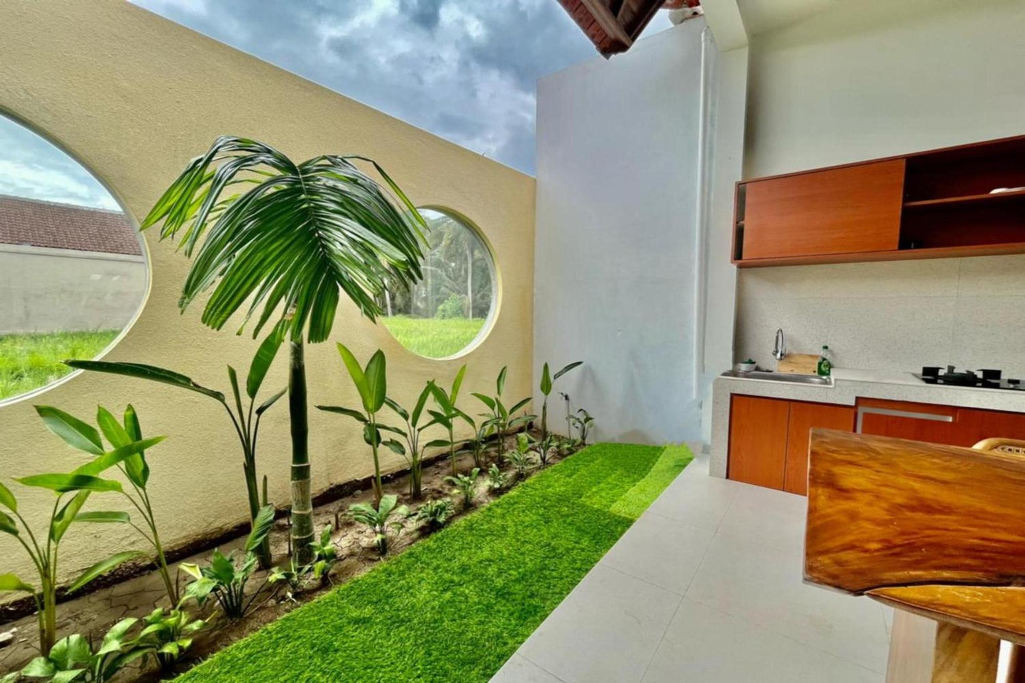Belvilla Tirta Sari Villa