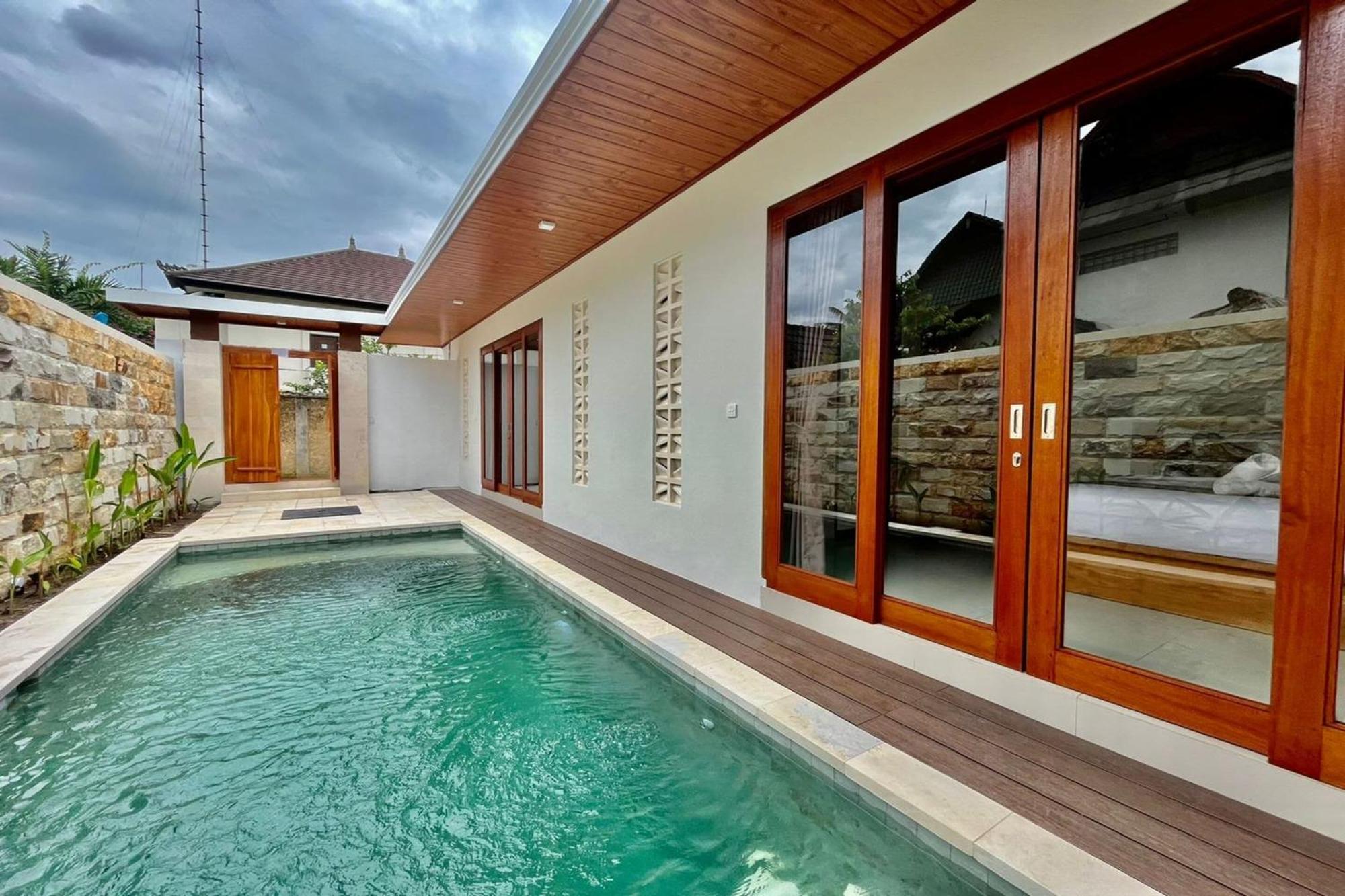 Villa Belvilla Tirta Sari Ubud (Bali)