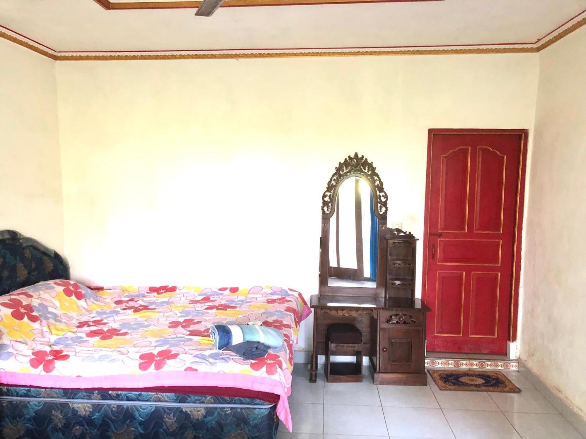 Homestay Kabera *