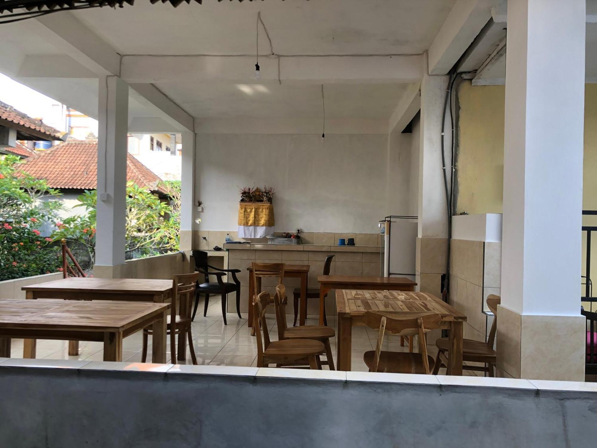 Kabera Ubud (Bali)