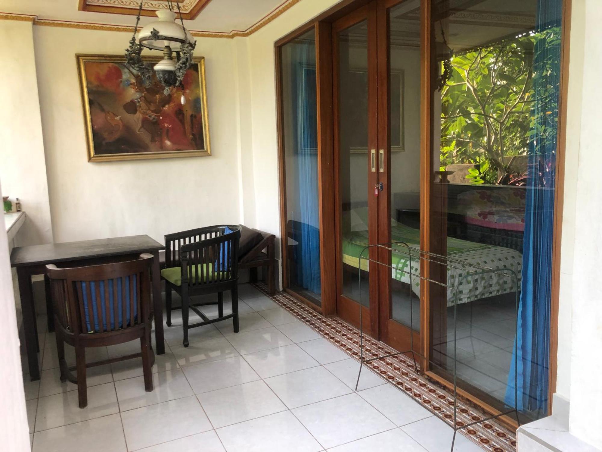 Kabera Homestay