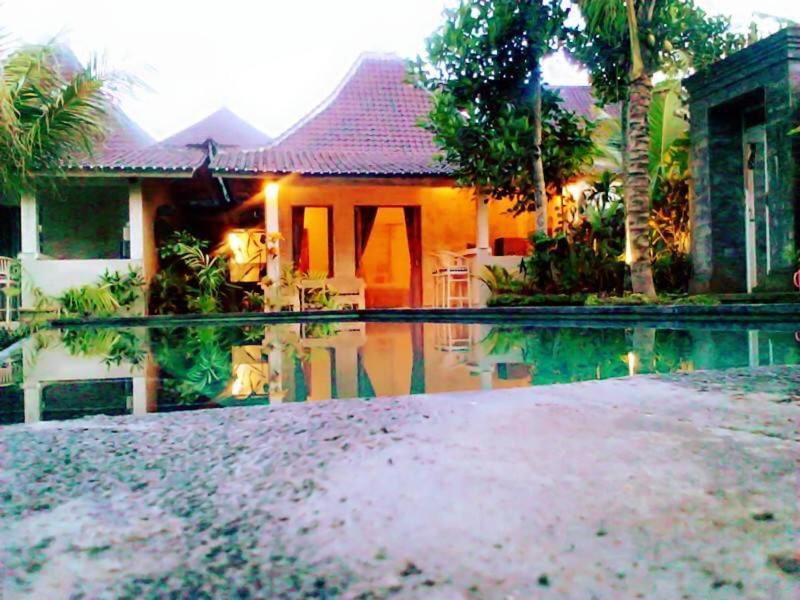 Villa Mahesa Ubud (Bali)