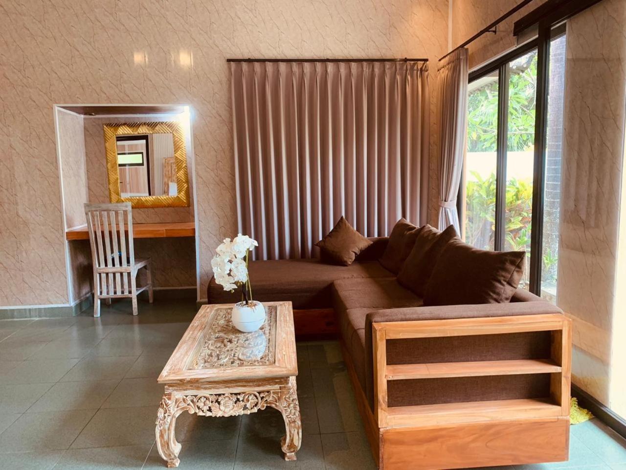 Mahesa Villa