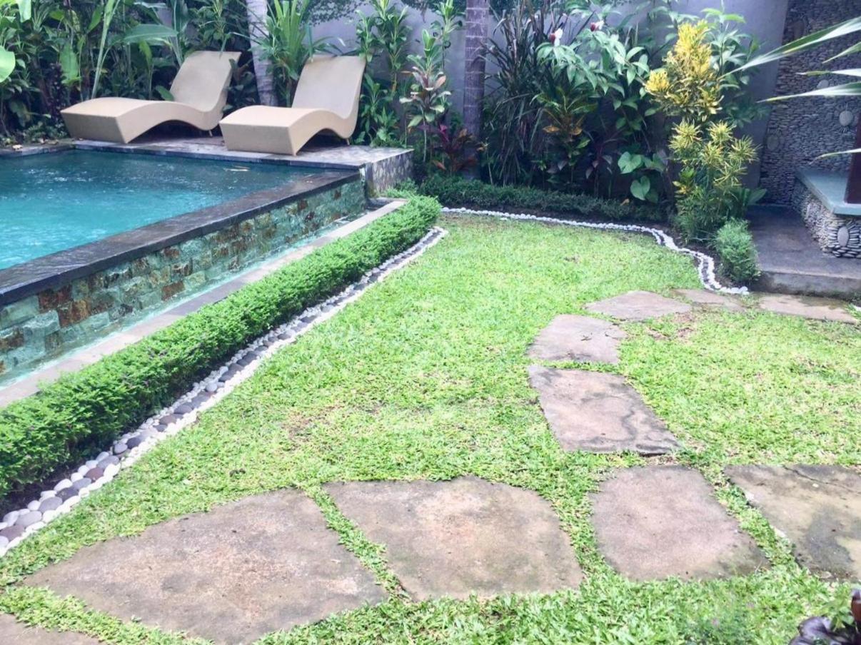 Mahesa Villa *