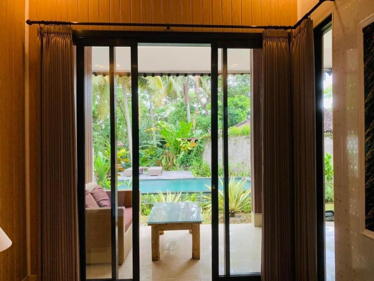 Mahesa Villa