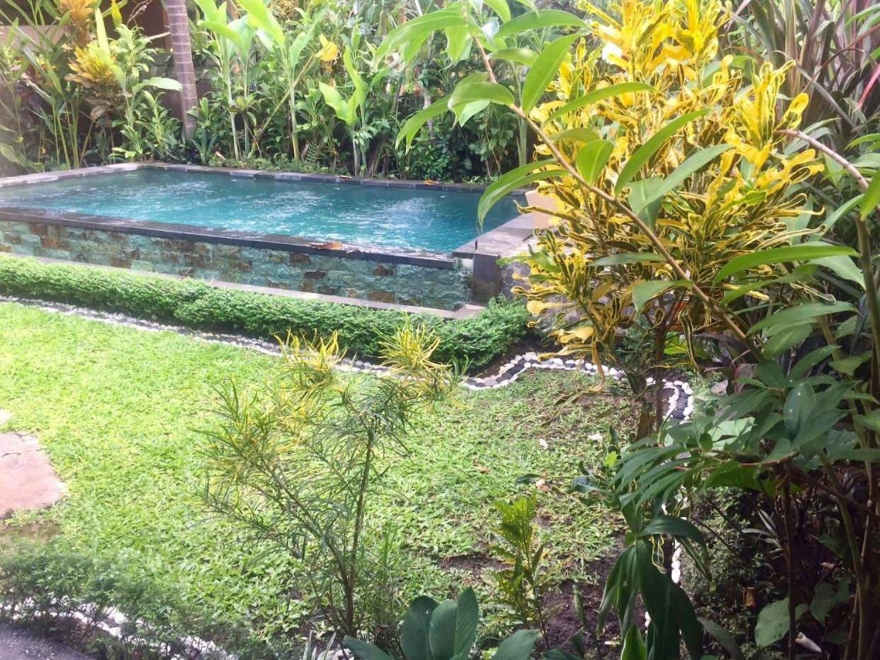 Villa Mahesa Ubud (Bali)
