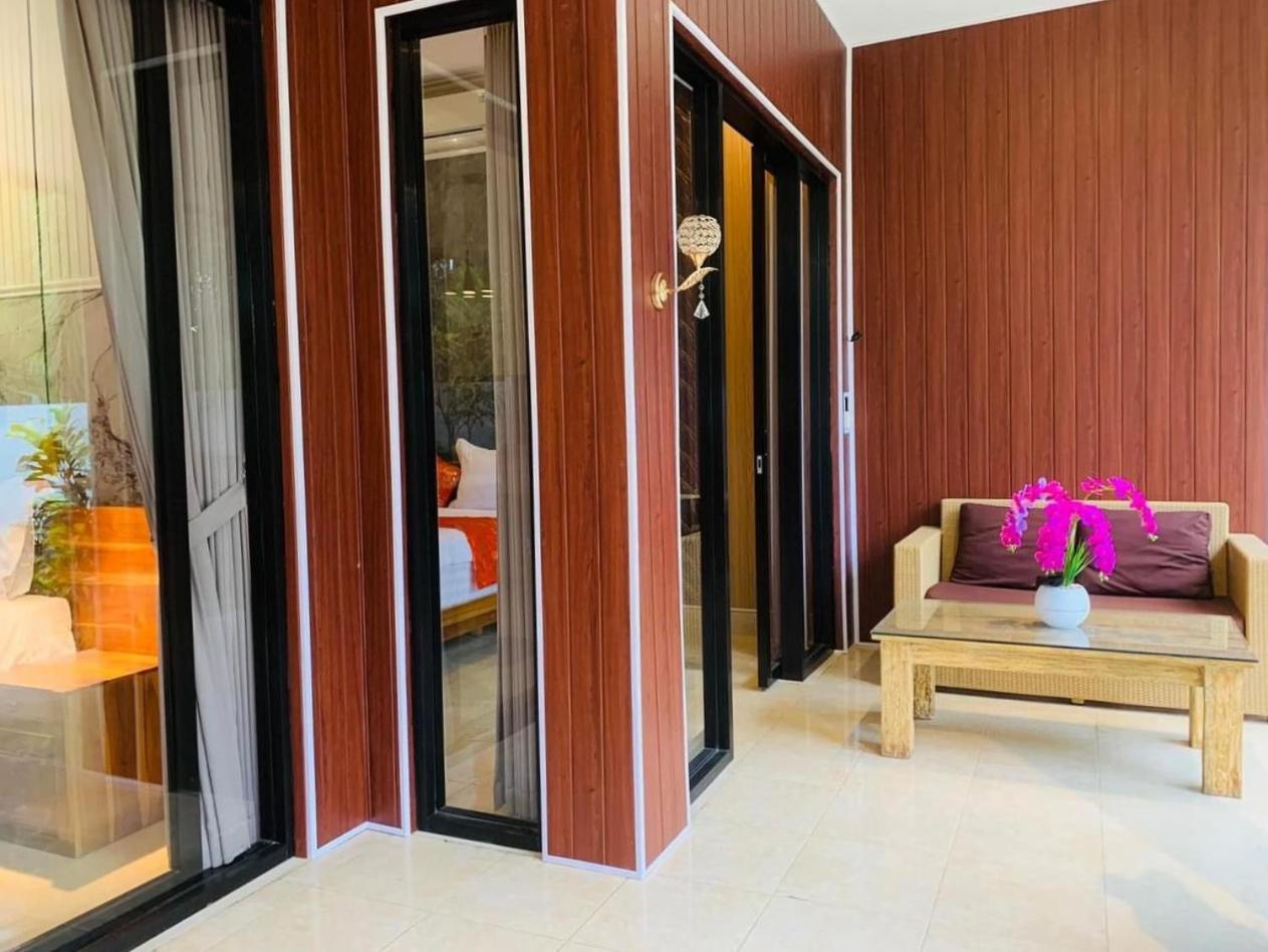 Villa Mahesa Ubud (Bali)