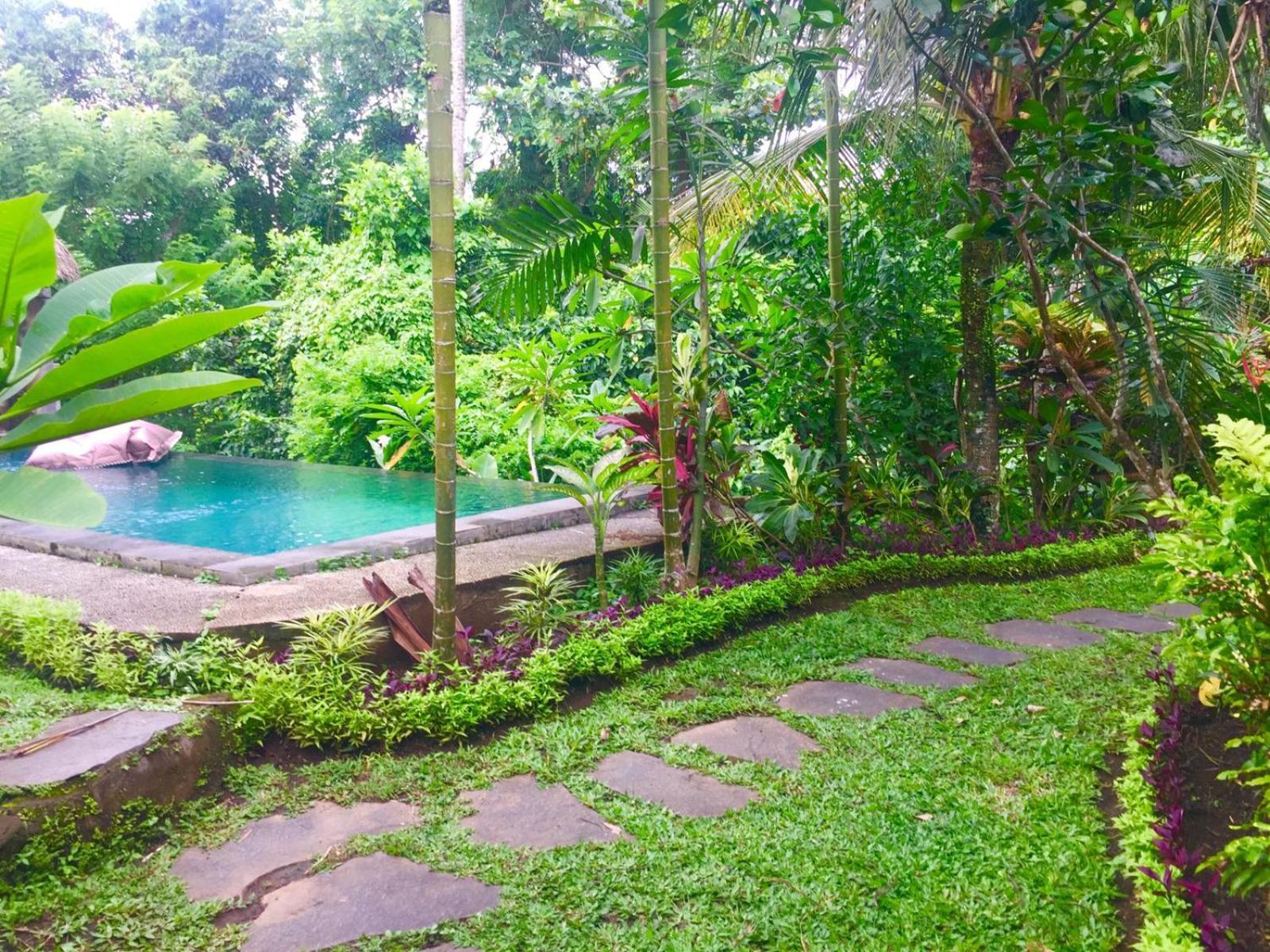 Mahesa Villa *