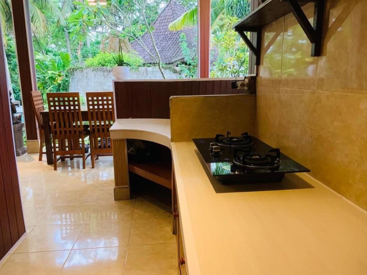 Mahesa * Ubud (Bali)