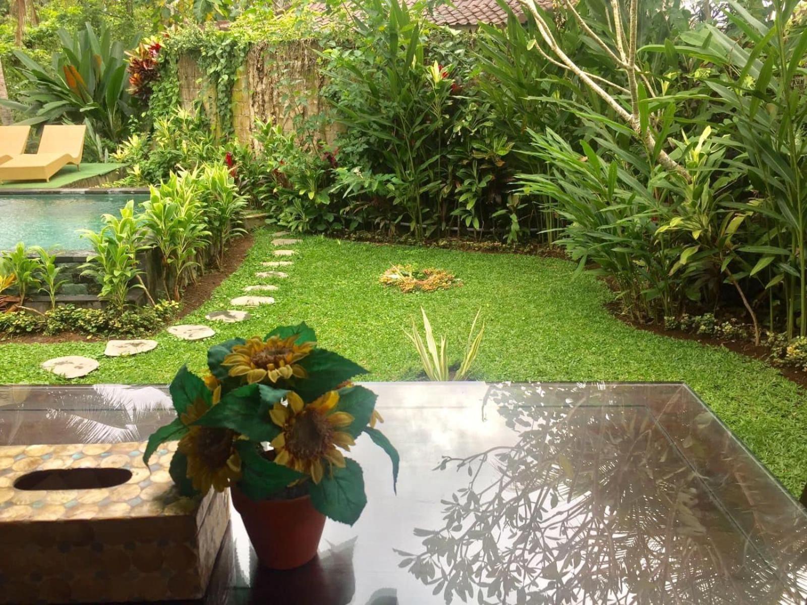 Villa Mahesa
