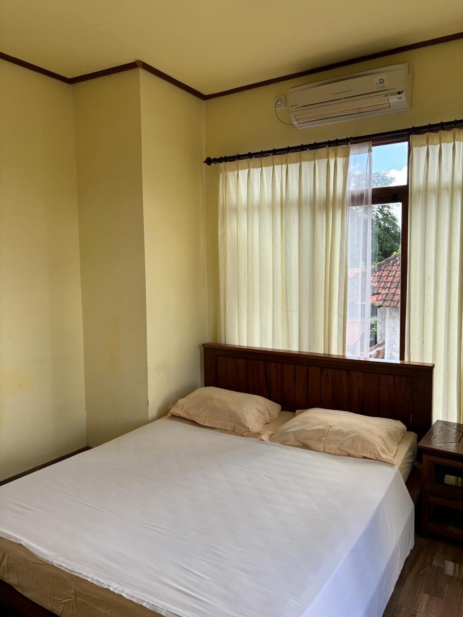 Holiday park Baligen Ubud (Bali)