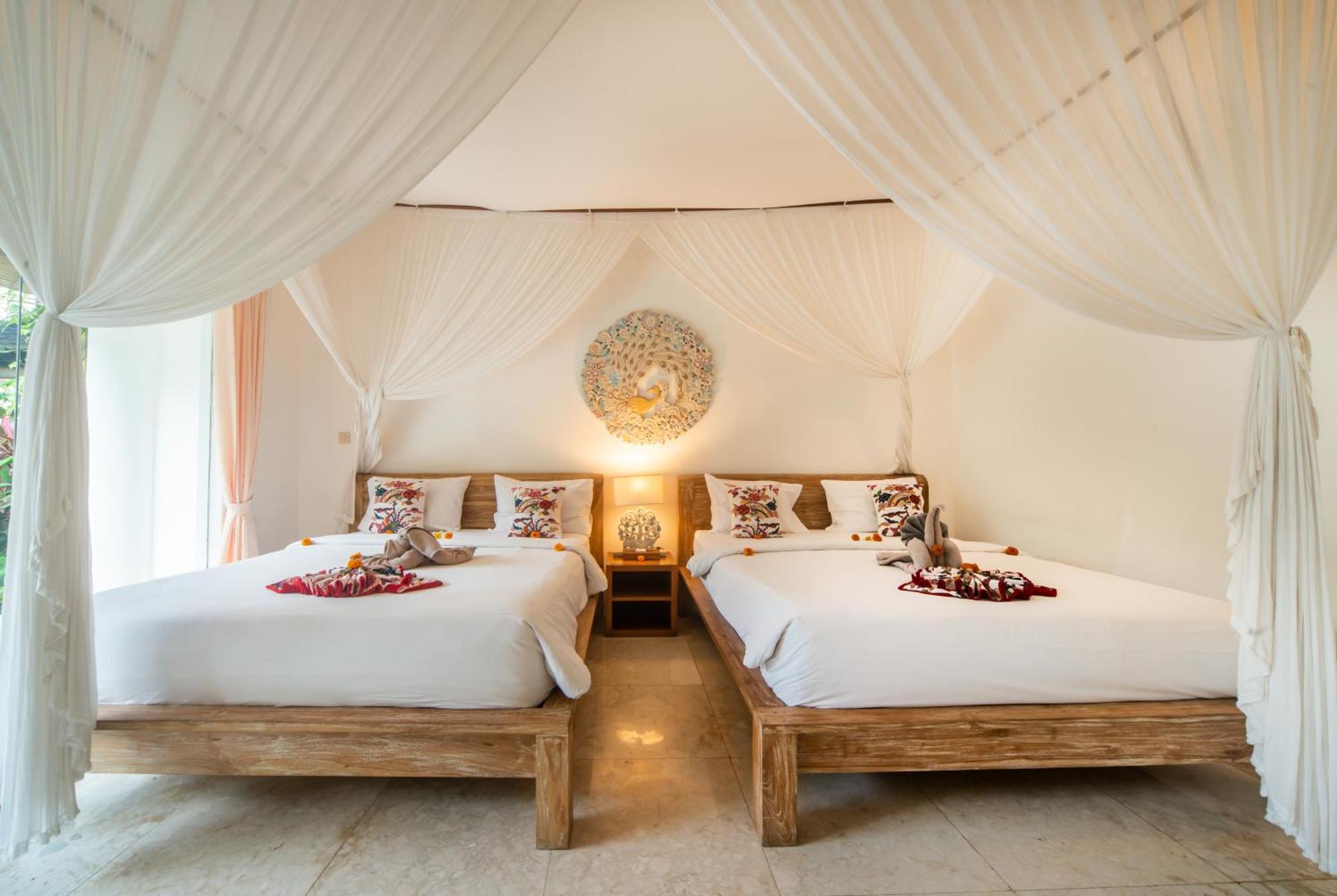 Villa Kanasa Ubud (Bali)