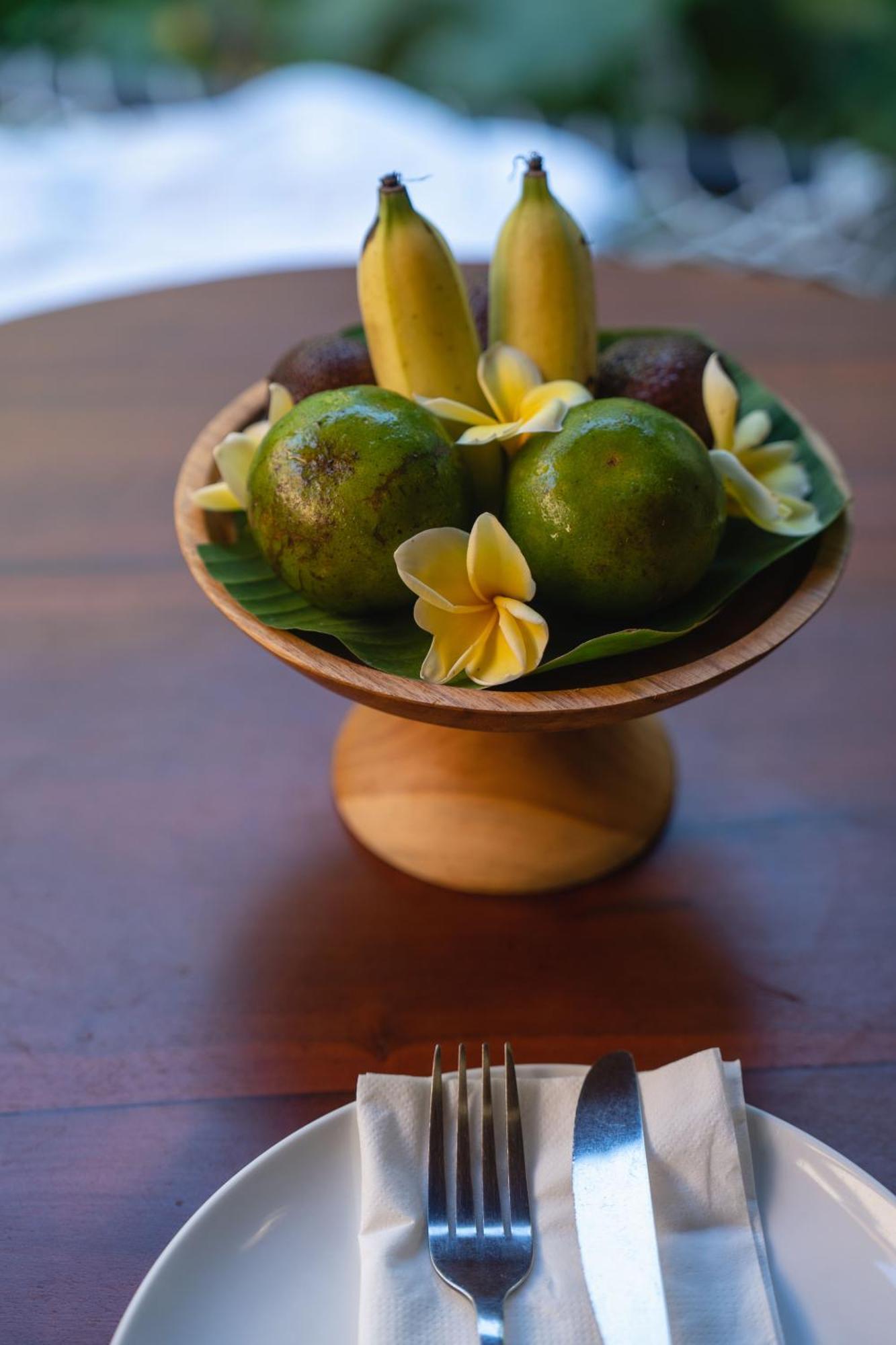 The Compass Rose 3* Ubud (Bali)