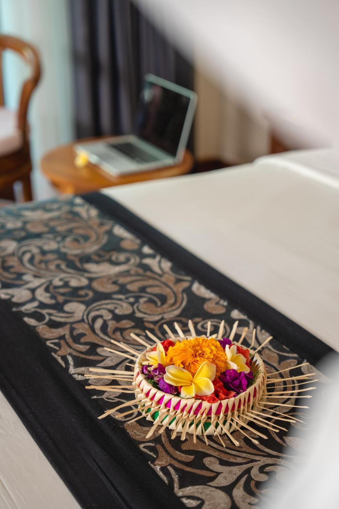 The Compass Rose Ubud (Bali)