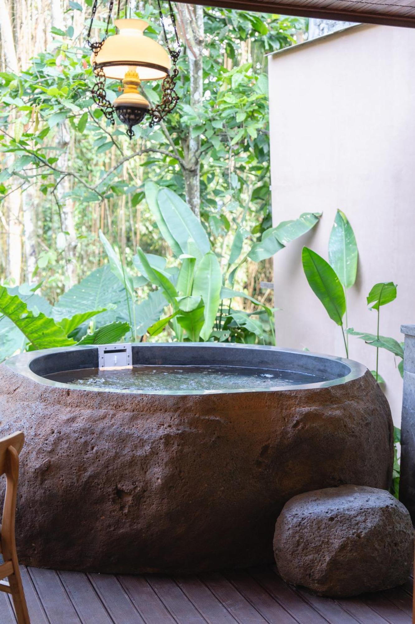 The Compass Rose Ubud (Bali)