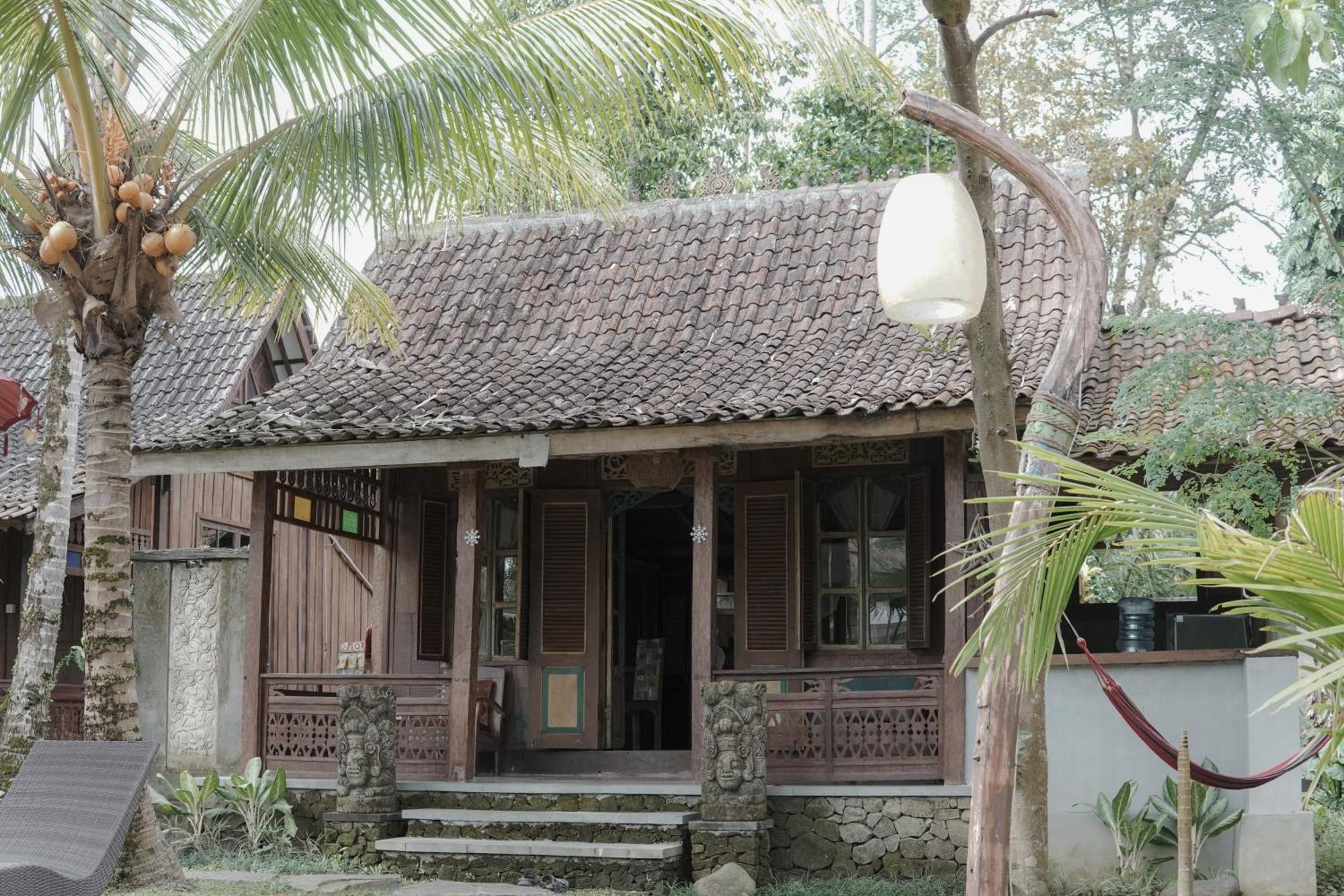 Sentana * Ubud