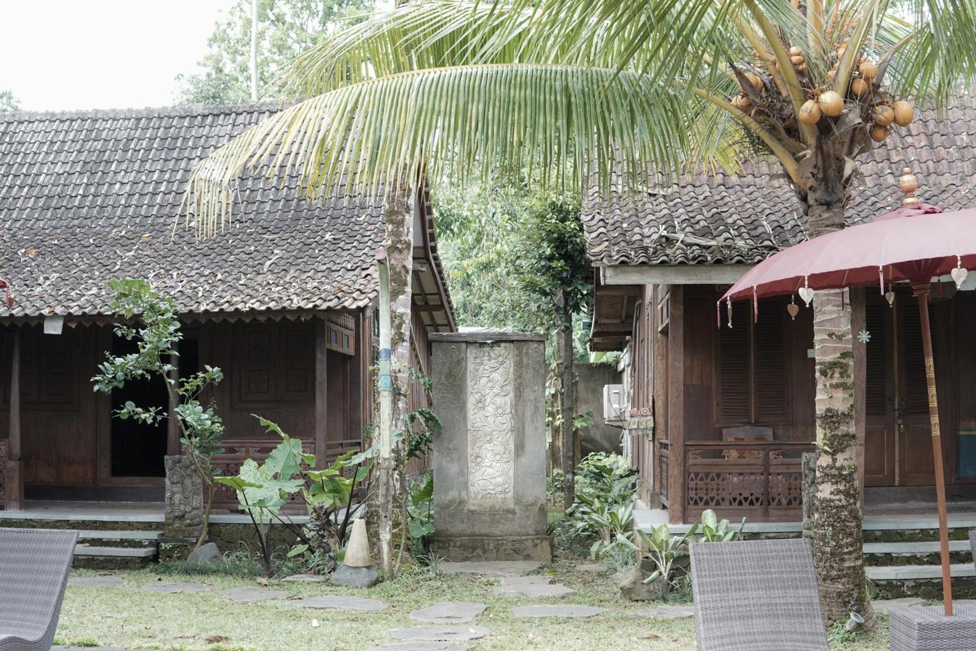 Villa Sentana