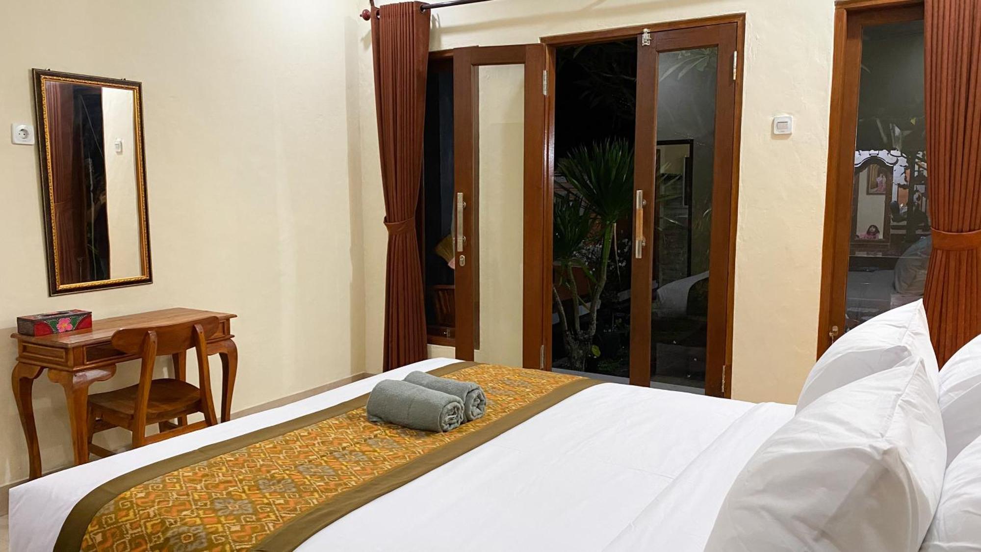 Homestay Bojig House