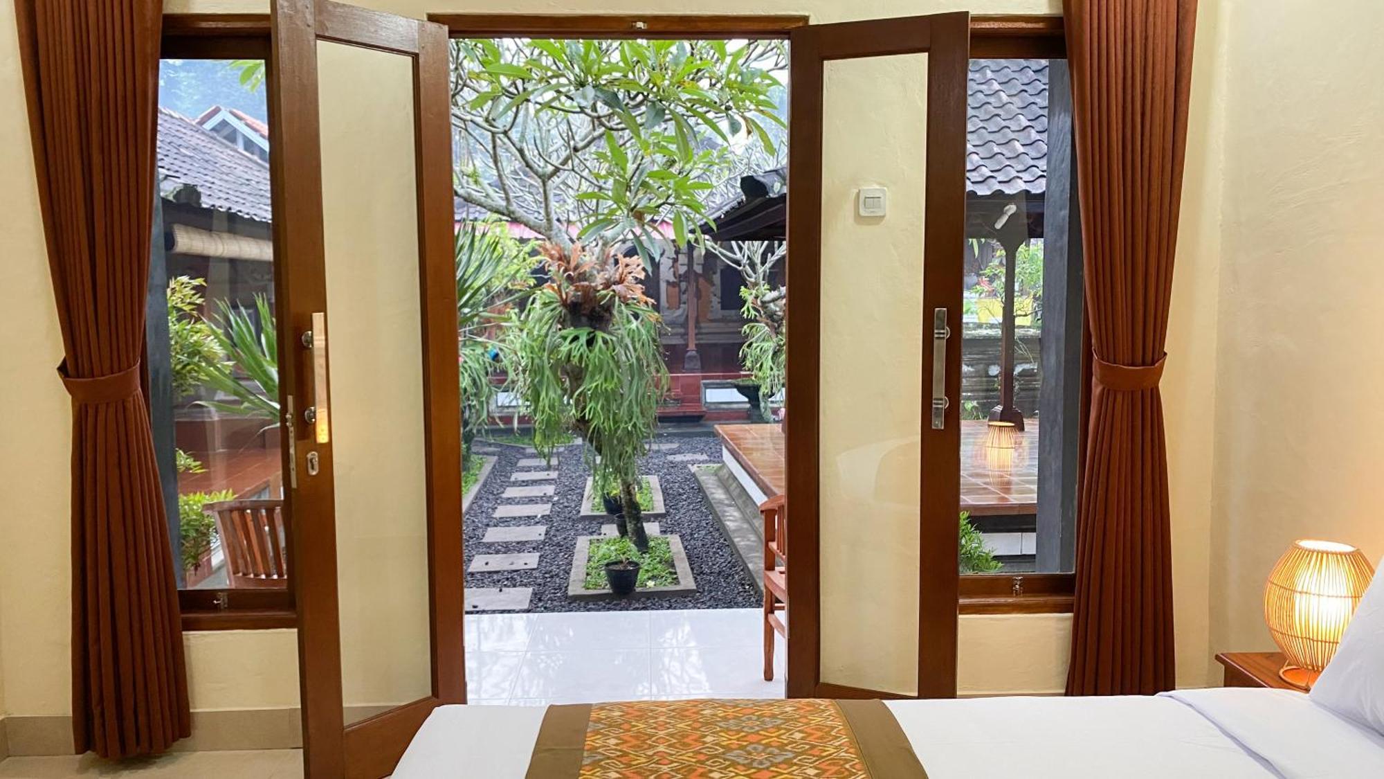 Bojig House Ubud (Bali)