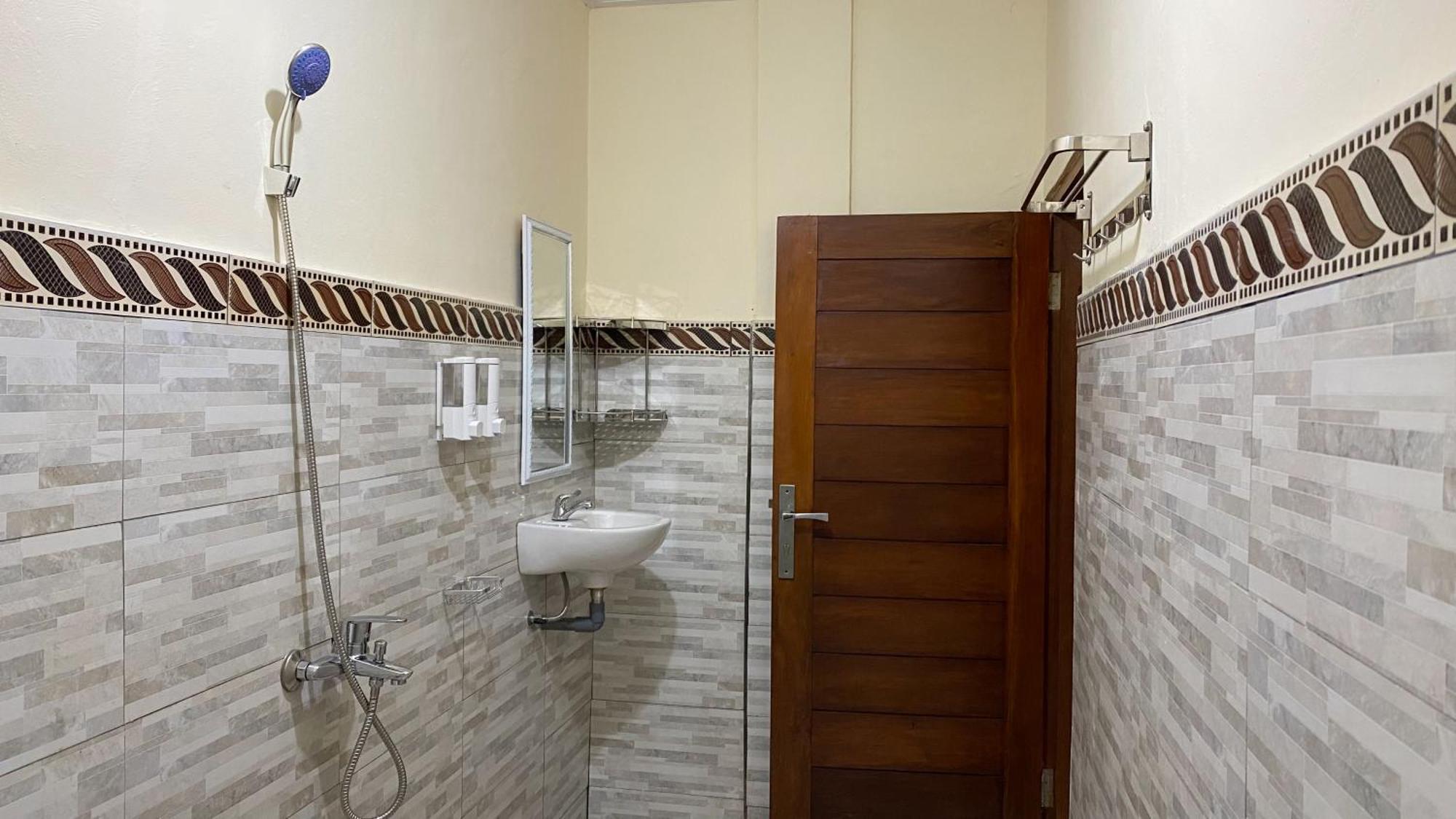 Homestay Bojig House