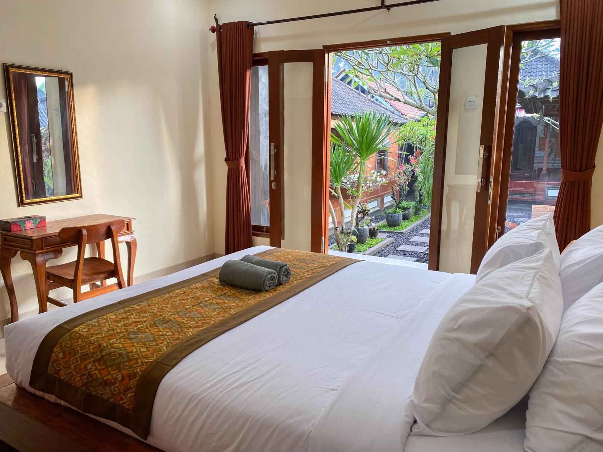 Bojig House * Ubud (Bali)
