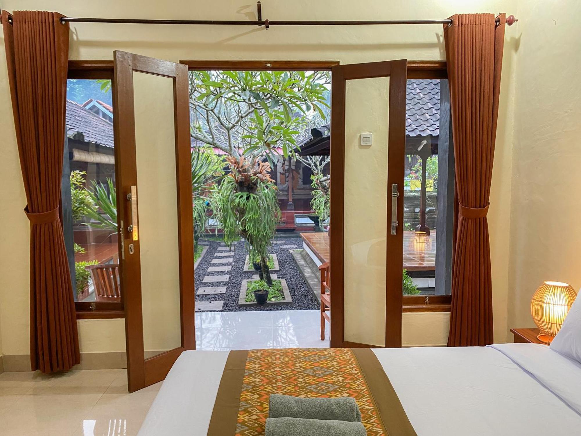 Bojig House Homestay Ubud (Bali)